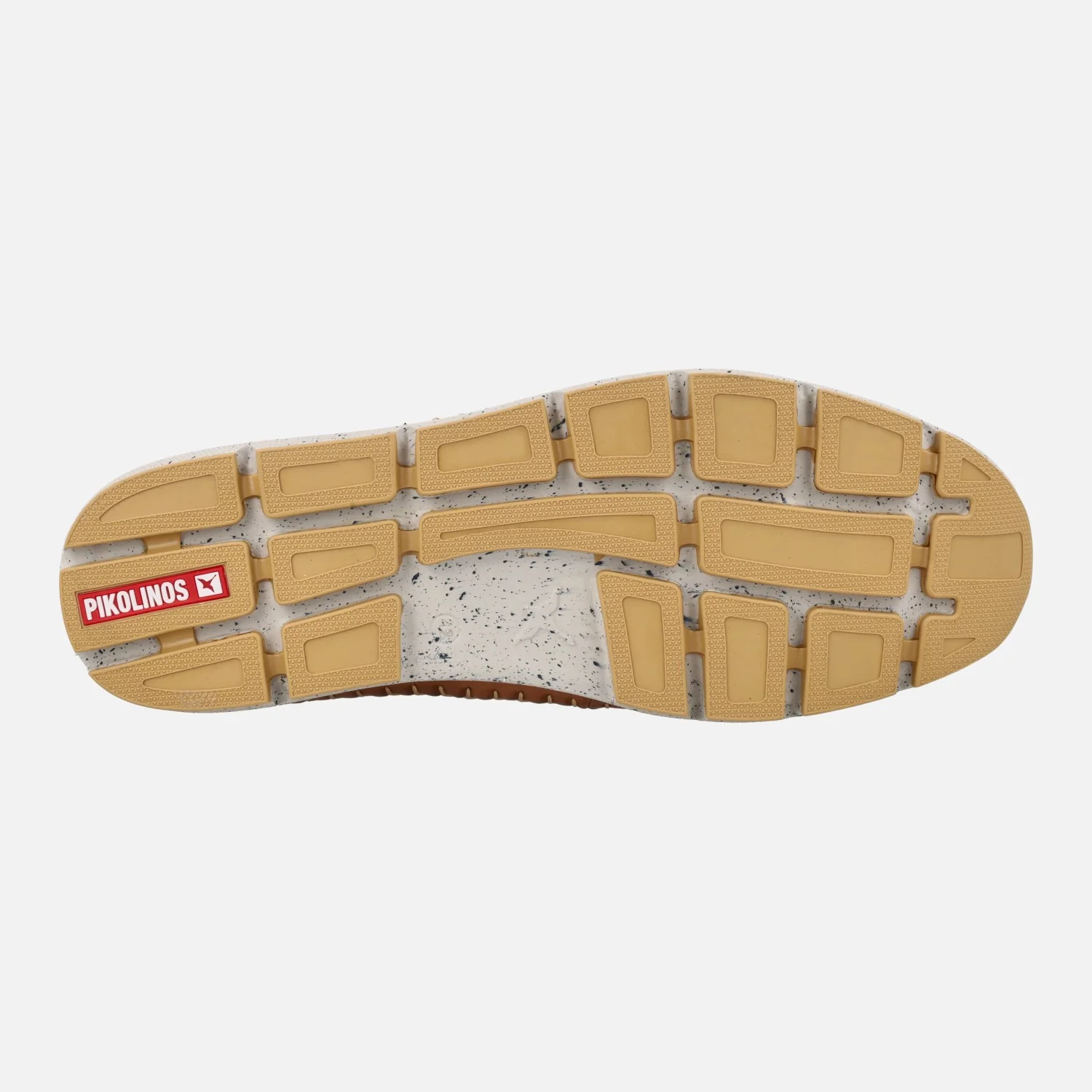 Deportivos para hombre con elásticos FUENCARRAL M4U-6046C1 - Image 5