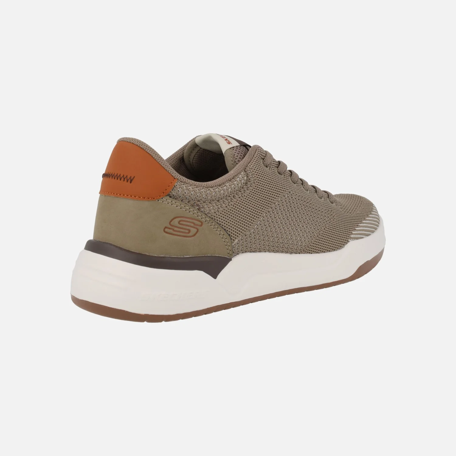 Deportivos para hombre Corliss-Dorset con cordones elásticos - Image 10