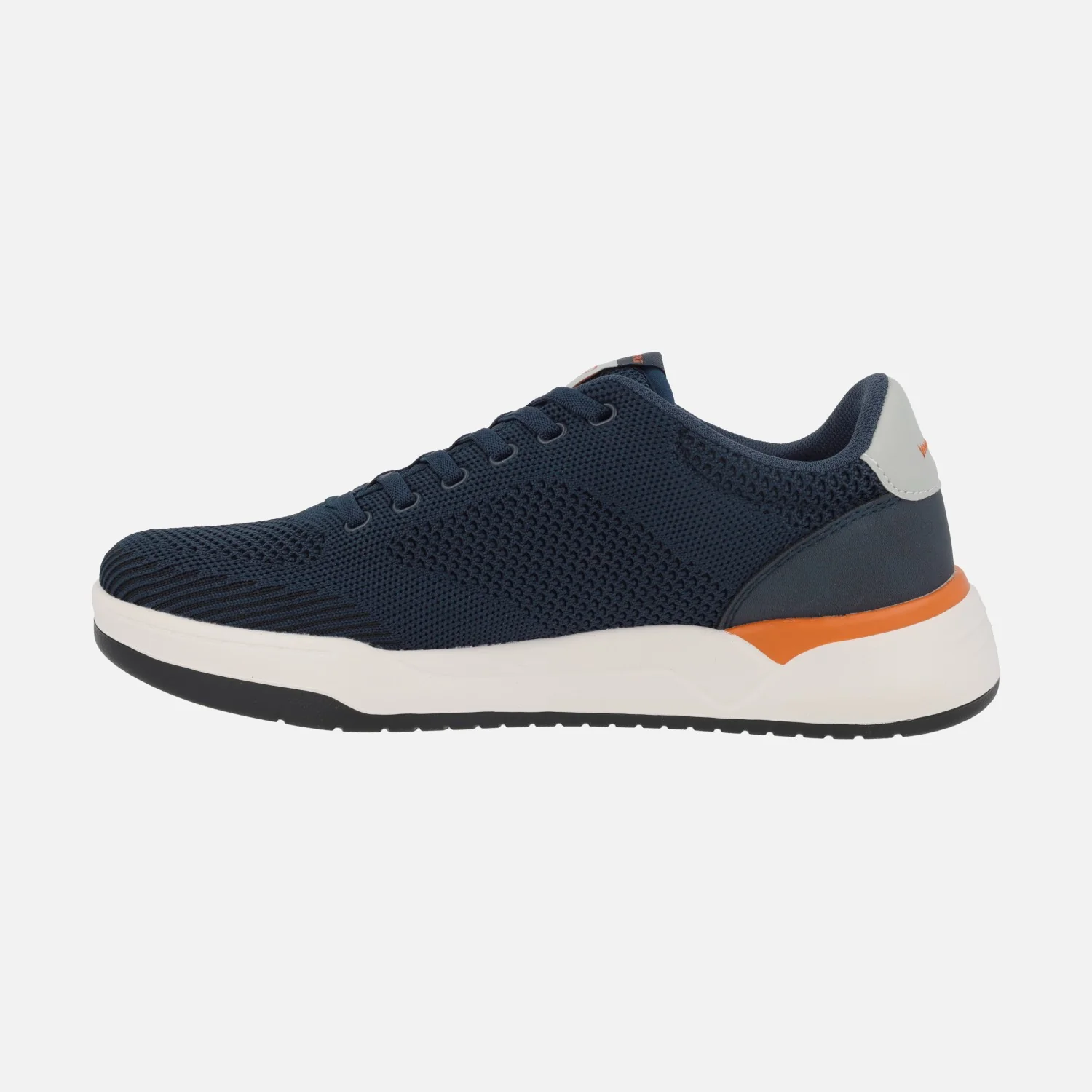 Deportivos para hombre Corliss-Dorset con cordones elásticos - Image 3