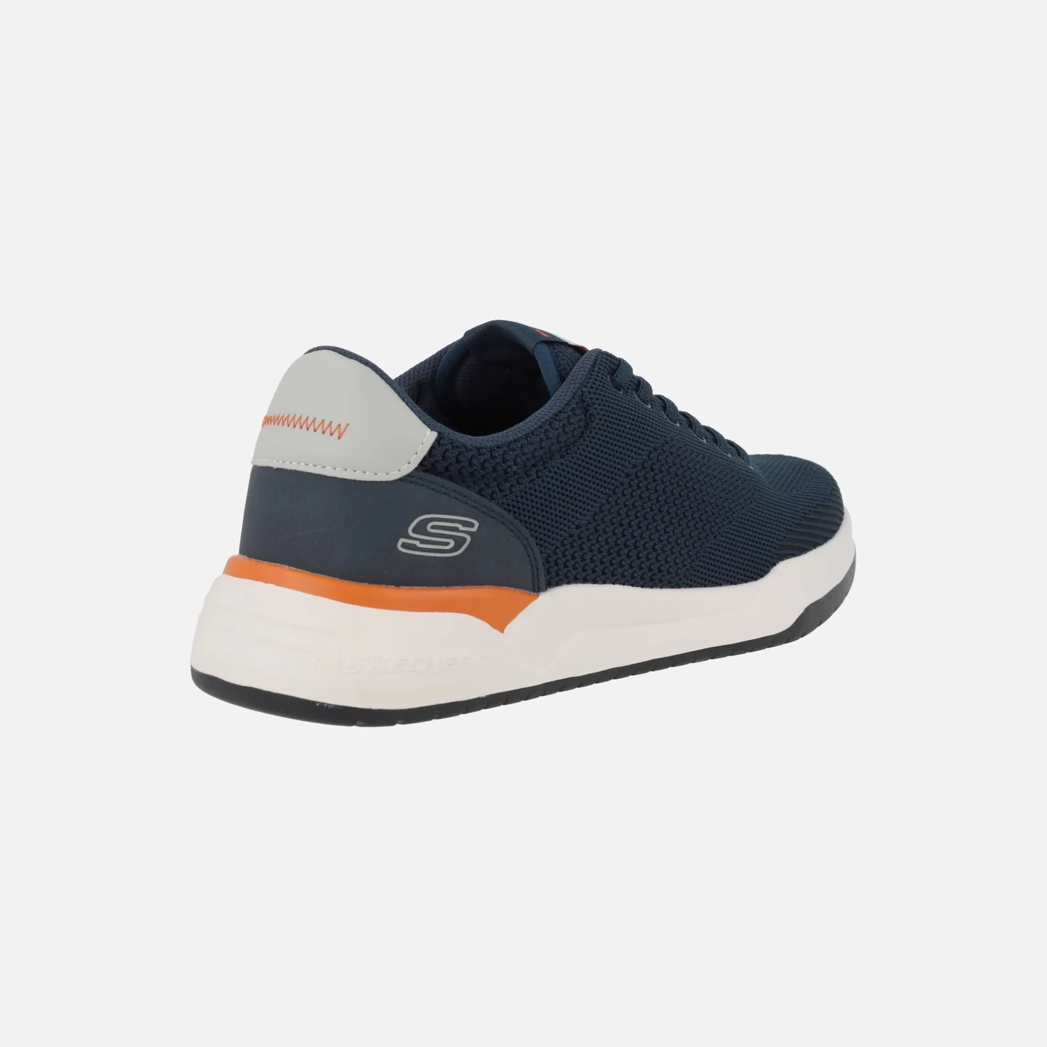 Deportivos para hombre Corliss-Dorset con cordones elásticos - Image 4
