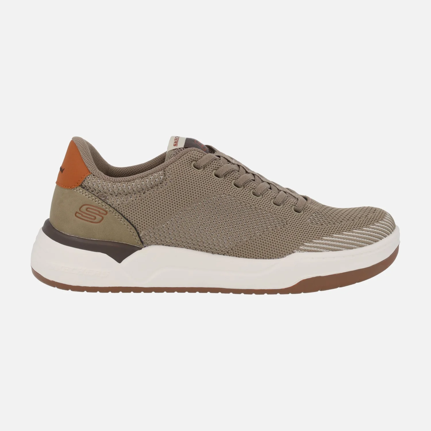 Deportivos para hombre Corliss-Dorset con cordones elásticos - Image 7
