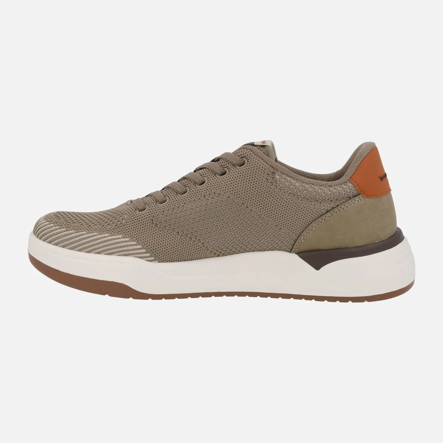 Deportivos para hombre Corliss-Dorset con cordones elásticos - Image 9