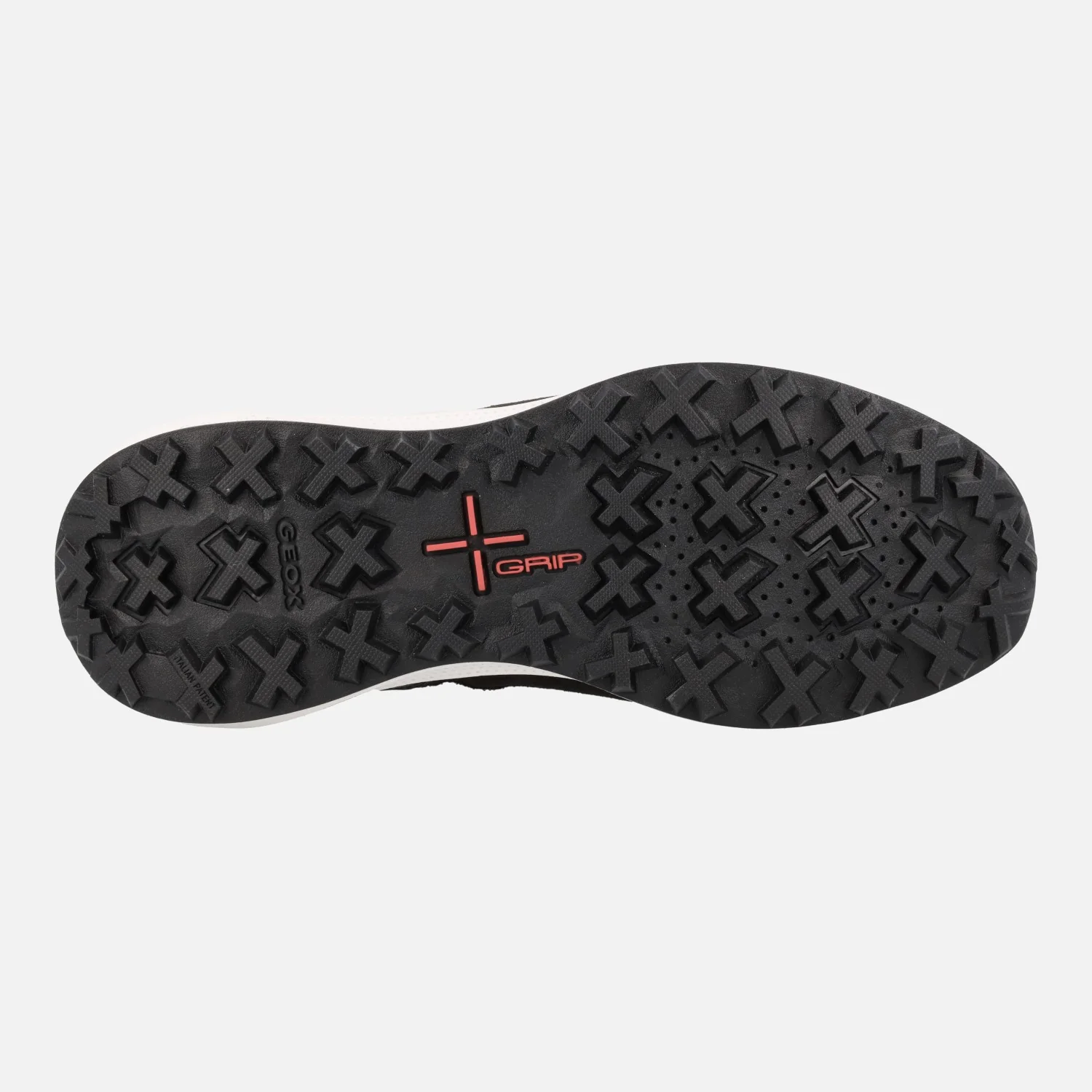 Deportivos para hombre con membrana impermeable Amphibiox - Image 10