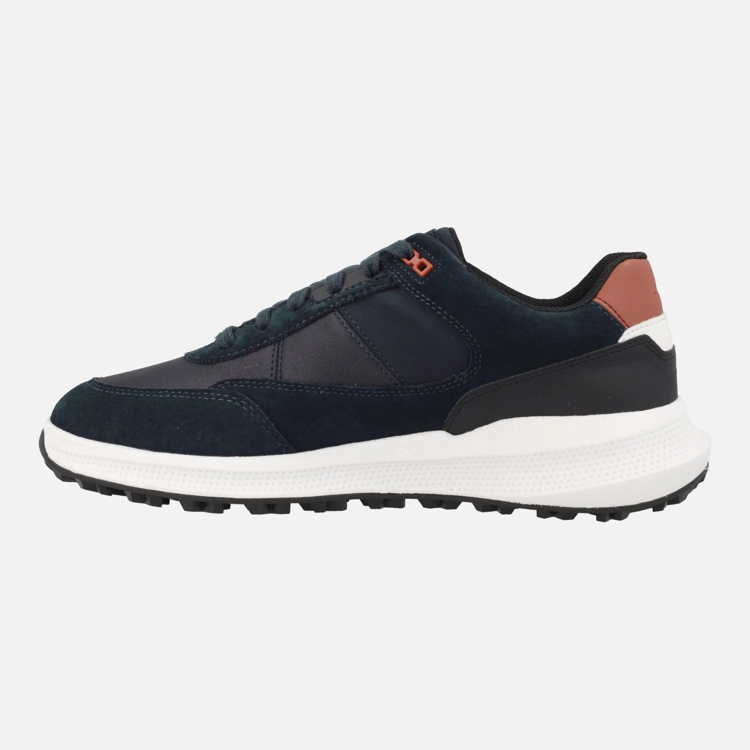 Deportivos para hombre con membrana impermeable Amphibiox - Image 4