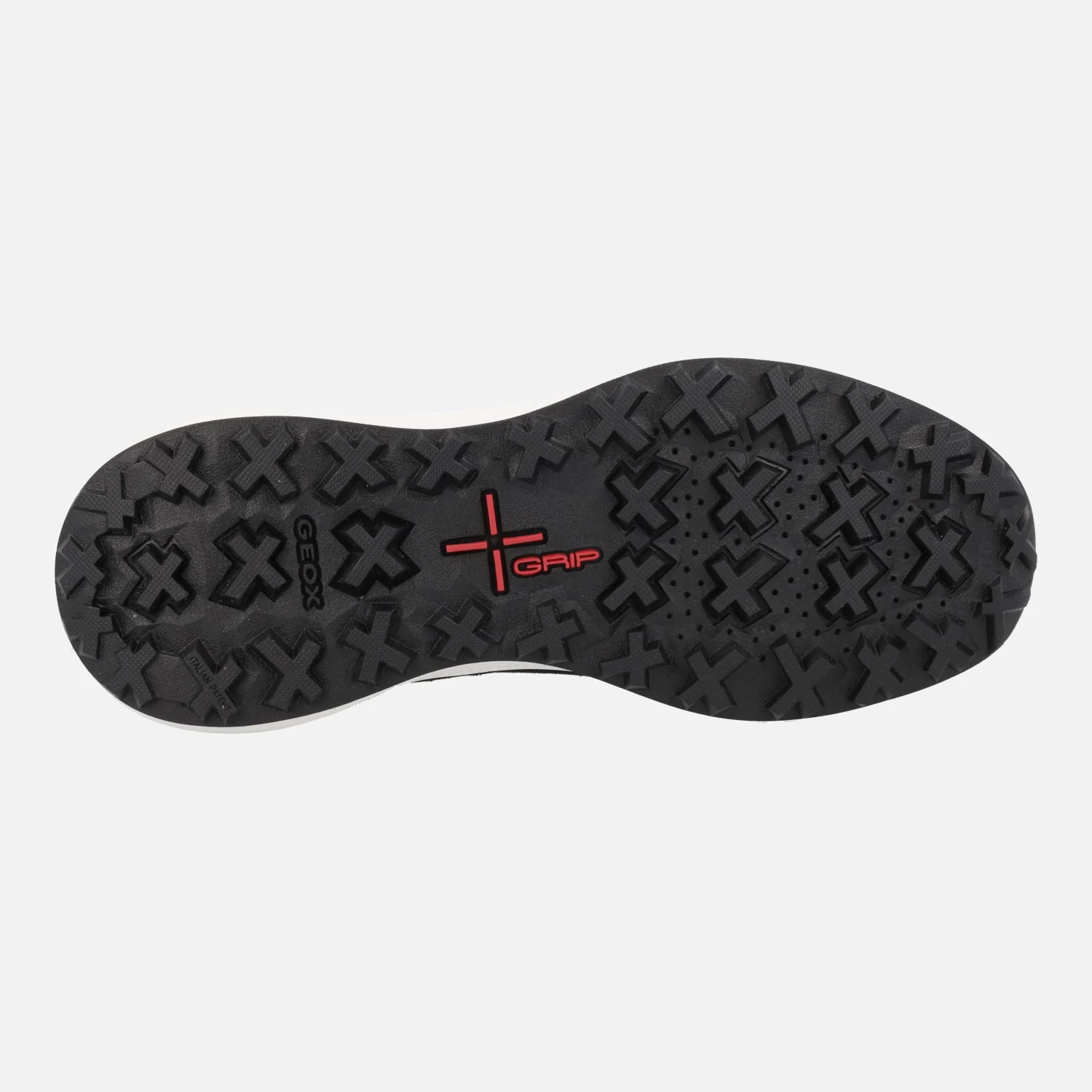 Deportivos para hombre con membrana impermeable Amphibiox - Image 5