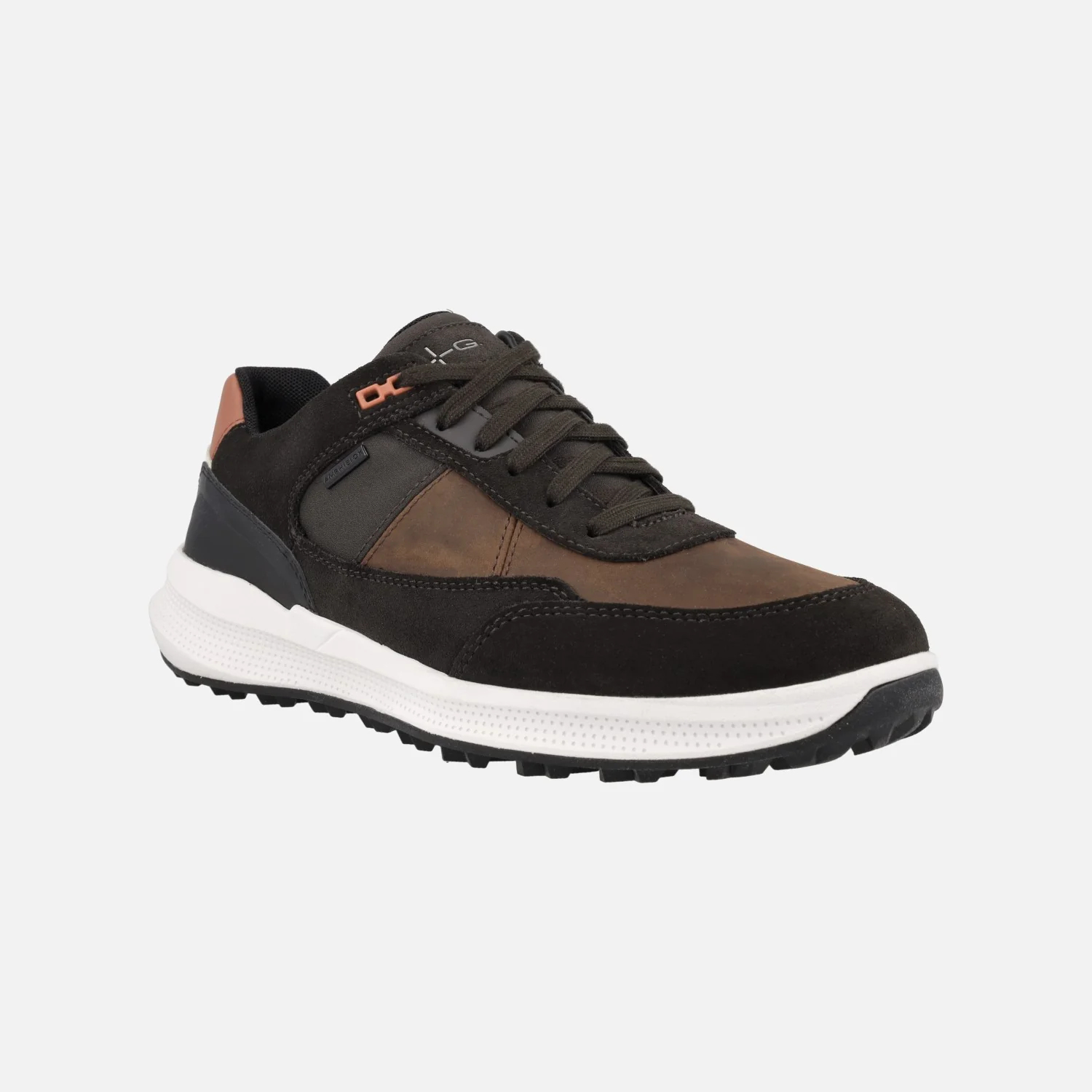 Deportivos para hombre con membrana impermeable Amphibiox - Image 7
