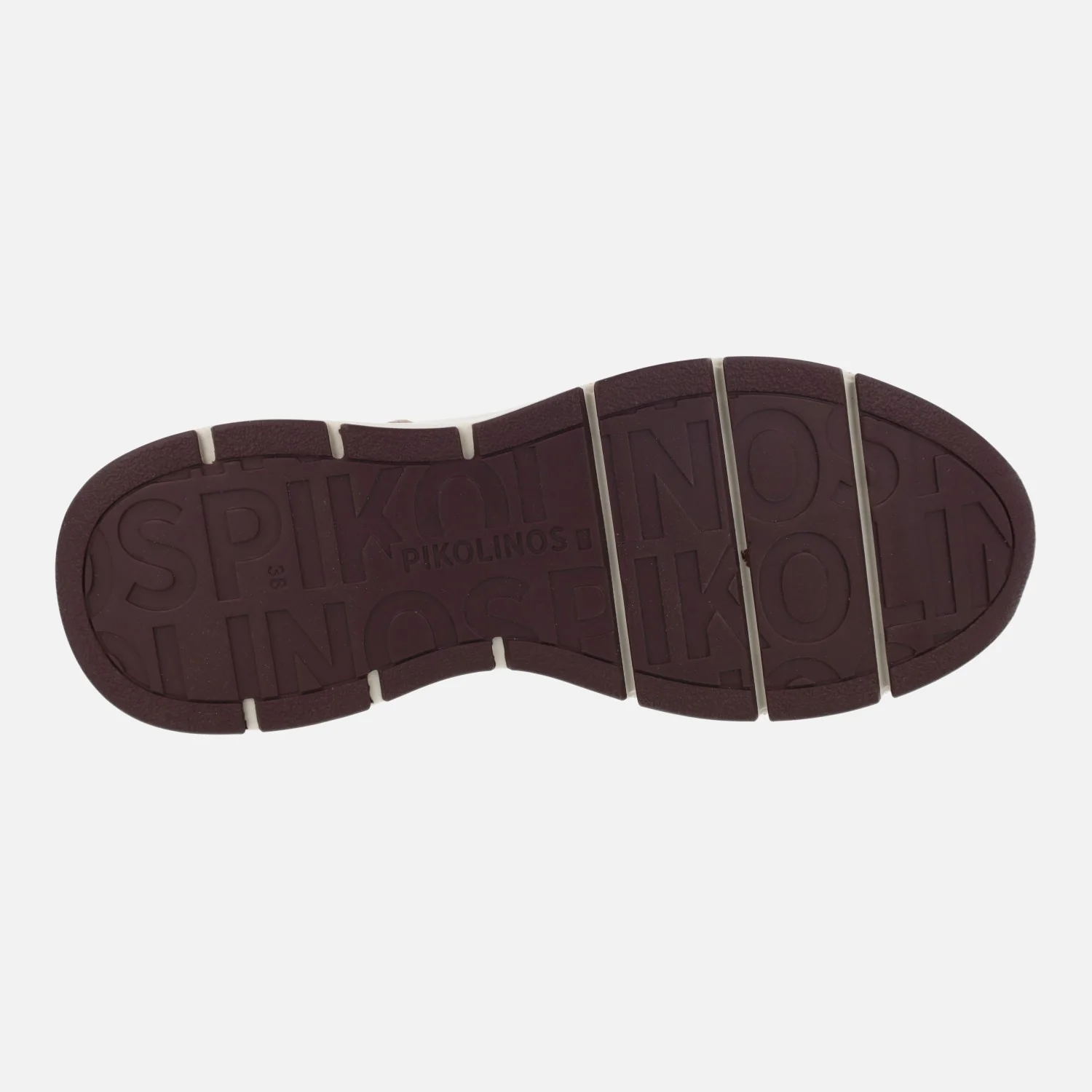 Deportivos para mujer Cuenca con suela Extralight y cordones elásticos - Image 6