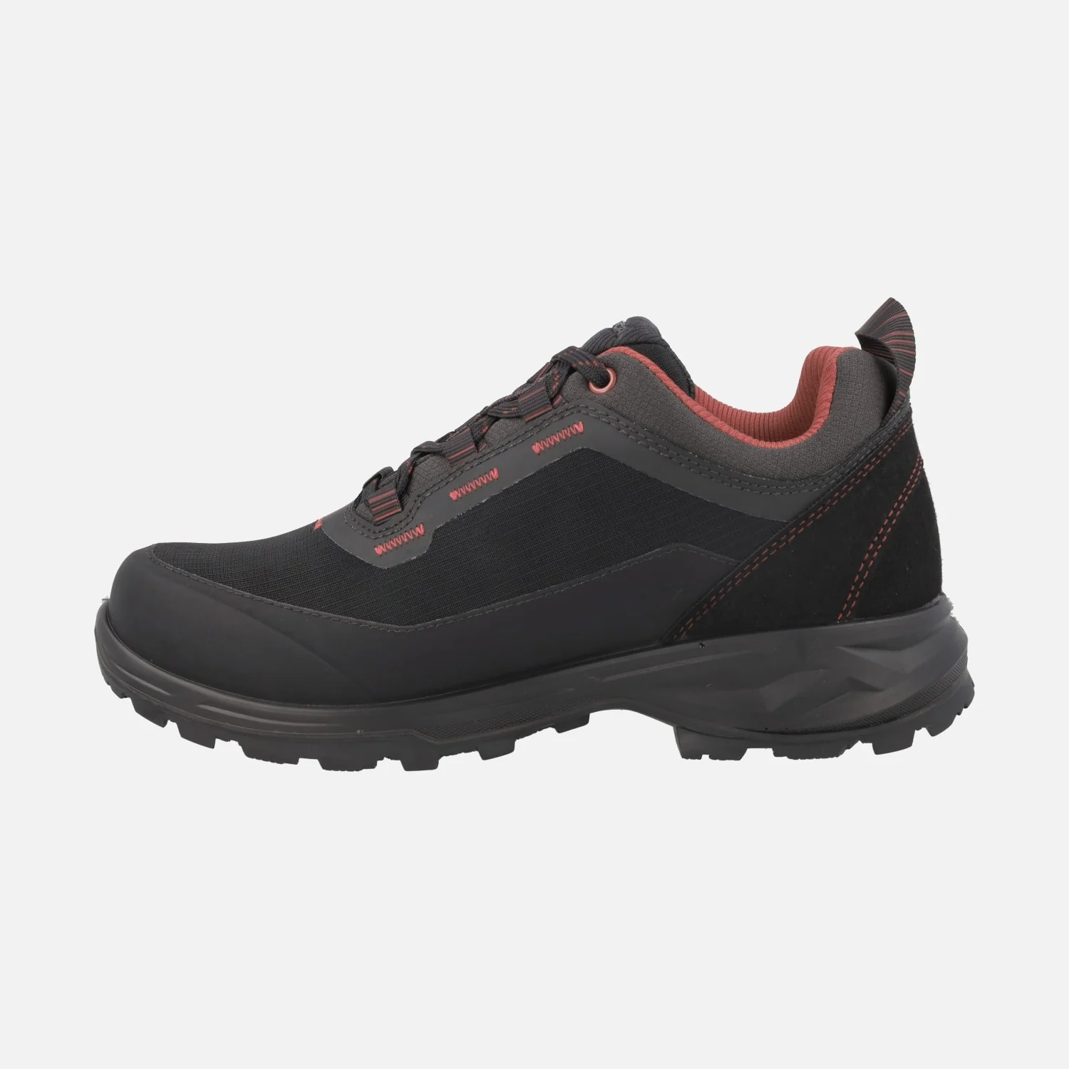 Deportivos senderismo para hombre con membrana Gore tex CANYON 09 - Image 4