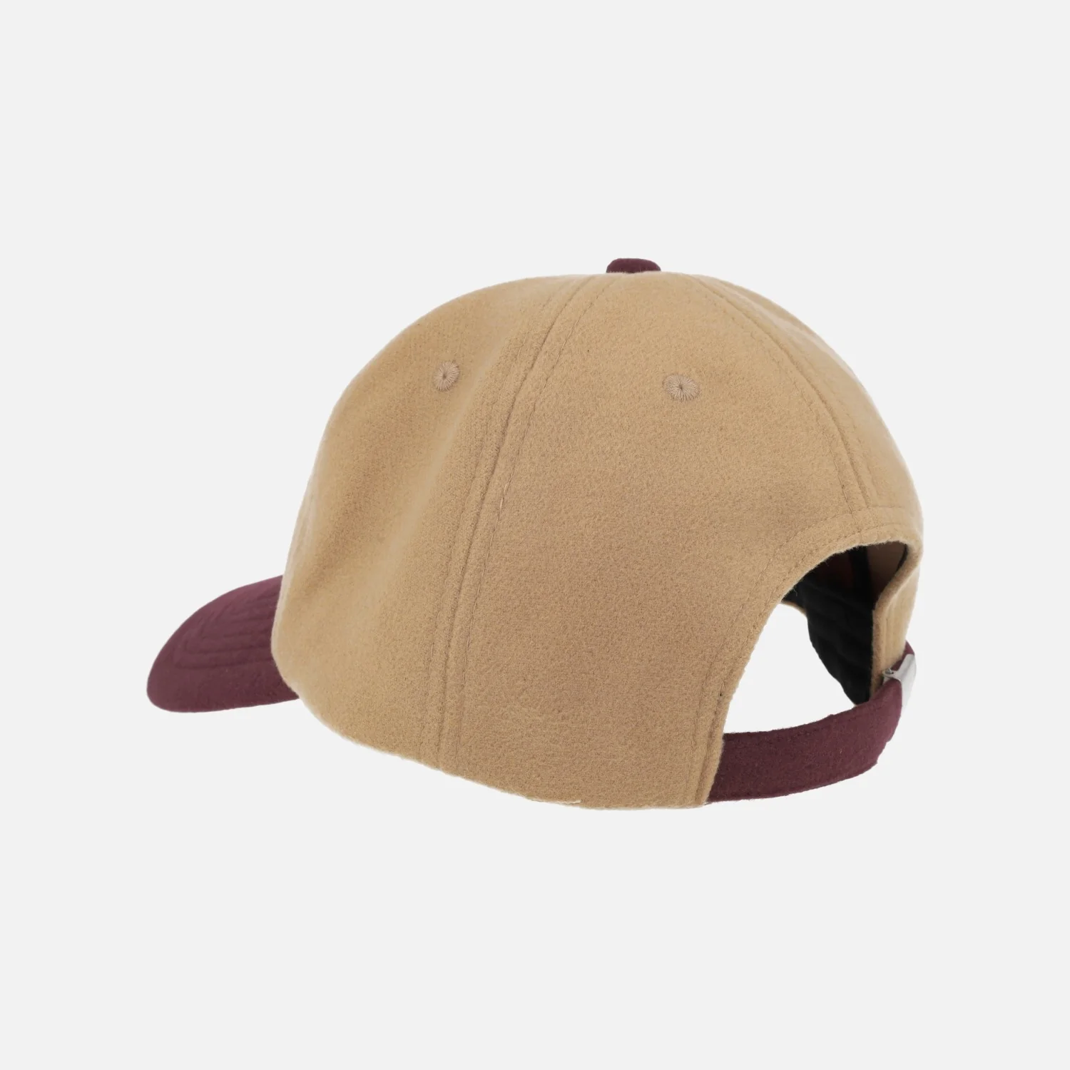 Gorras Paño y logo Victoria - Image 5