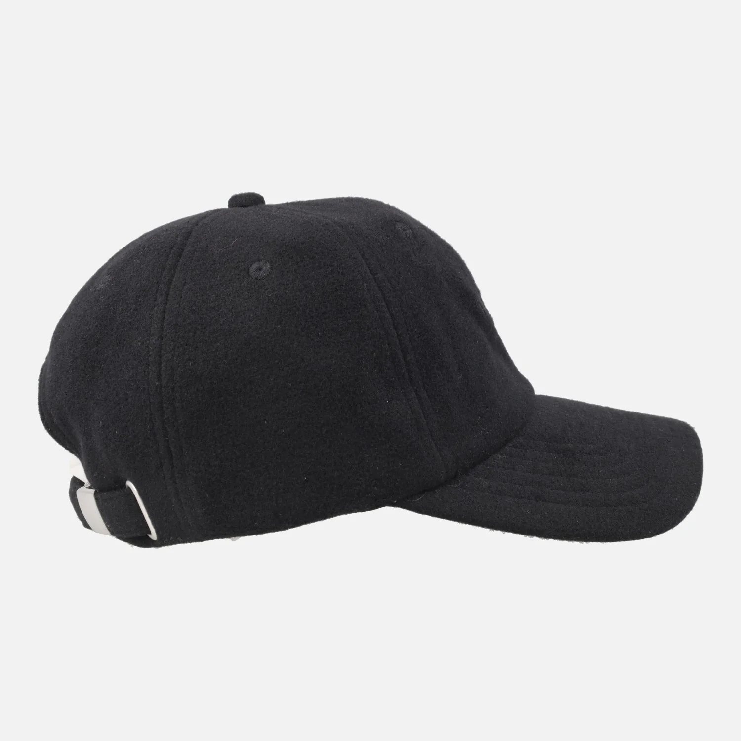 Gorras Paño y logo Victoria - Image 9