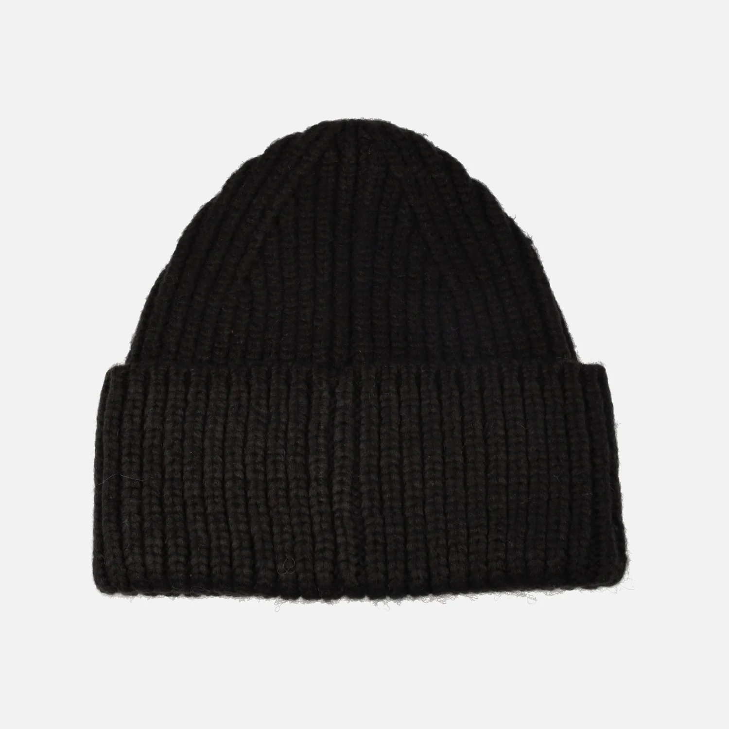 Gorros de punto con logo bordado Ugg CHUNKY CRAFTED RIB - Image 2
