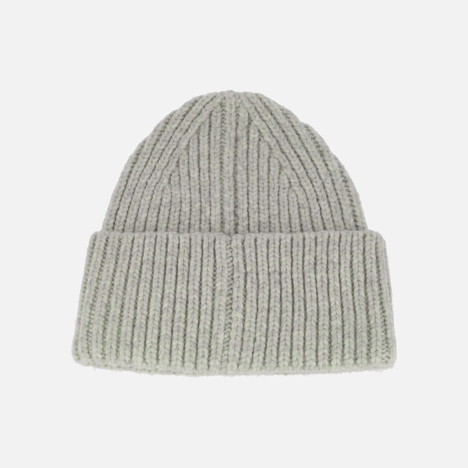 Gorros de punto para mujer UGG Chunky Rib Beanie W Logo - Image 15