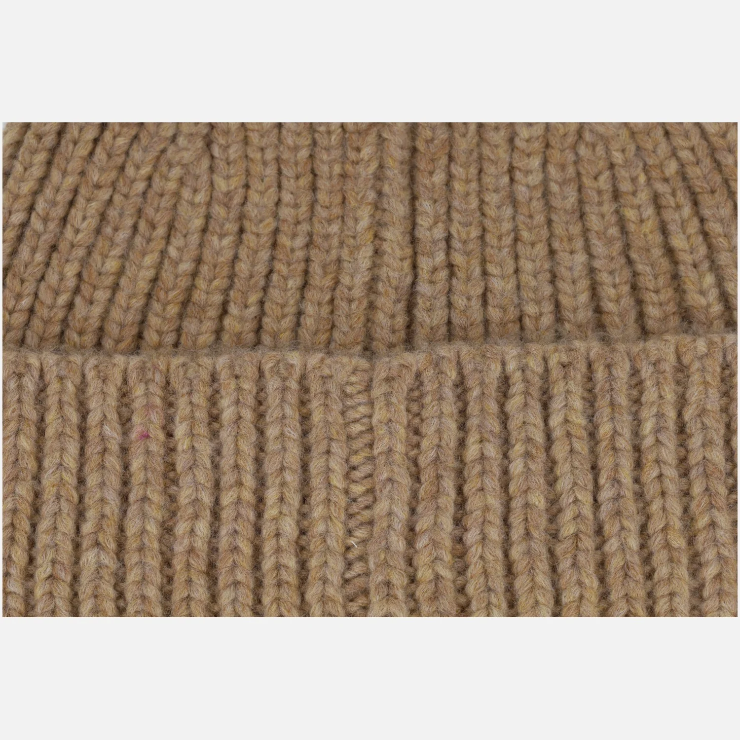 Gorros de punto para mujer UGG Chunky Rib Beanie W Logo - Image 20