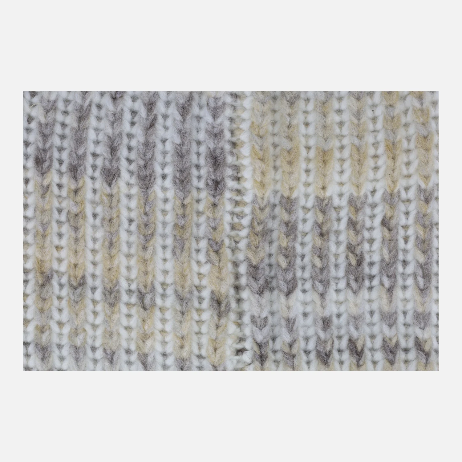 Gorros de punto Ugg Chunky Space Dye Beanie - Image 4