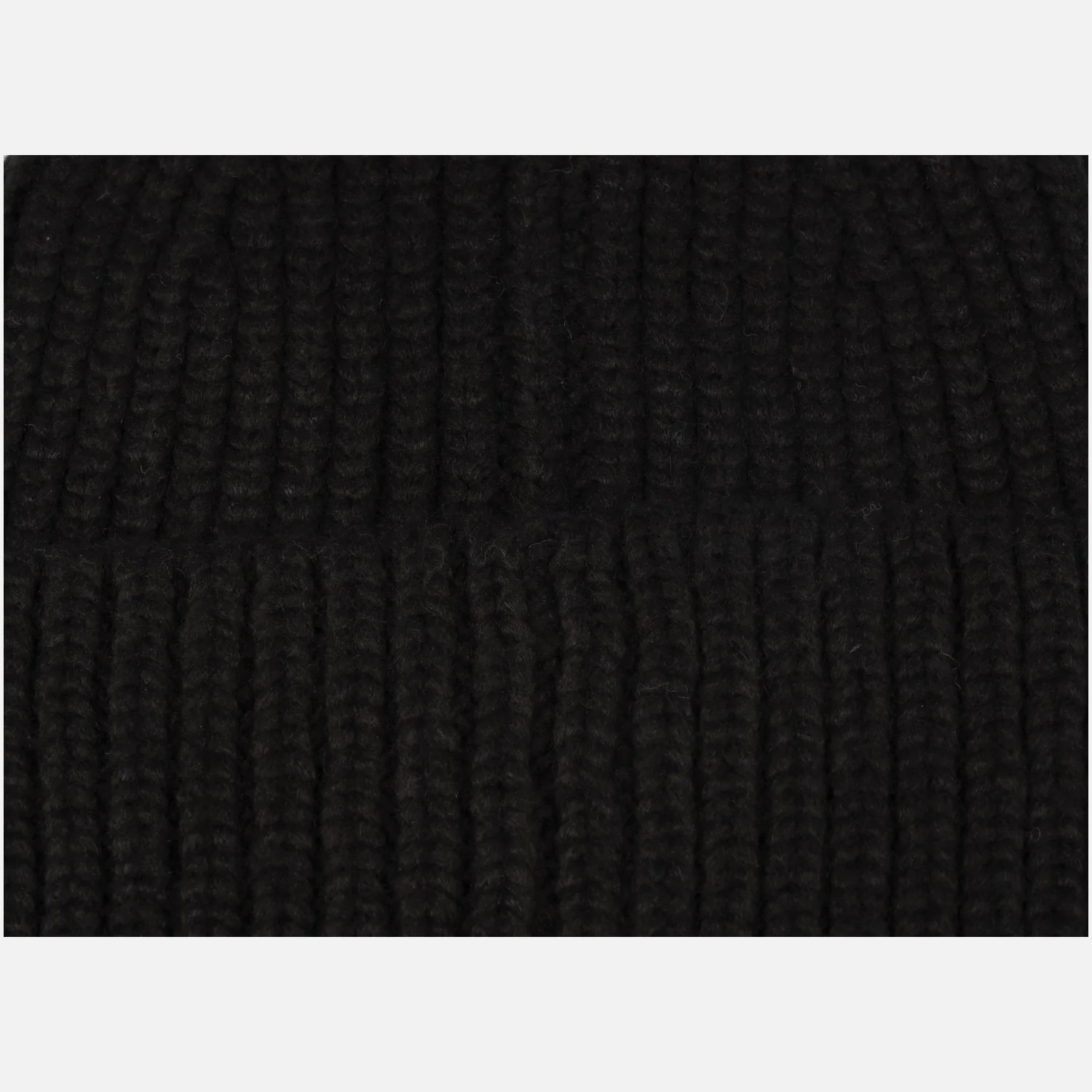 Gorros UGG CHUNKY RIB BEANIE de punto para hombre - Image 12