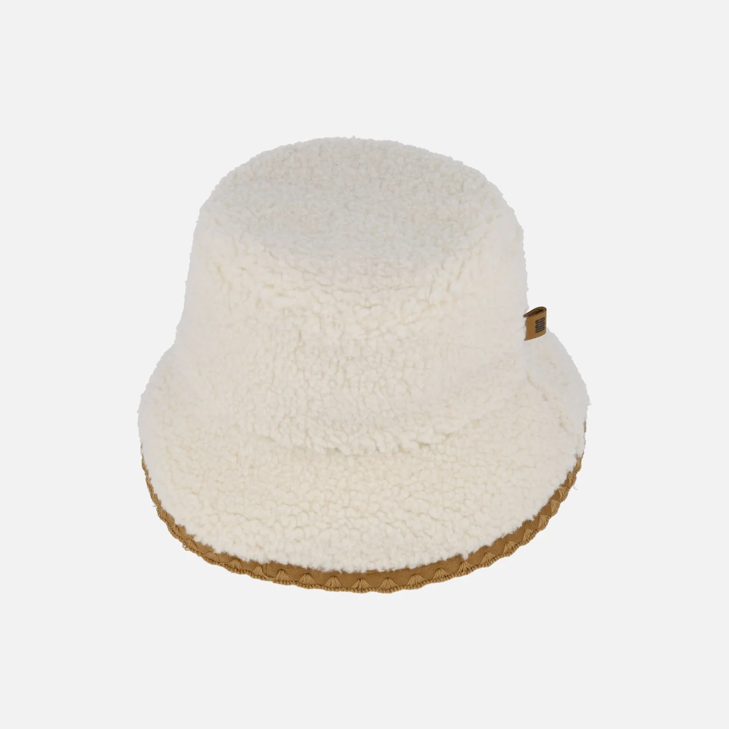 Gorros UGGFLUFF Scalloped hats - Image 2