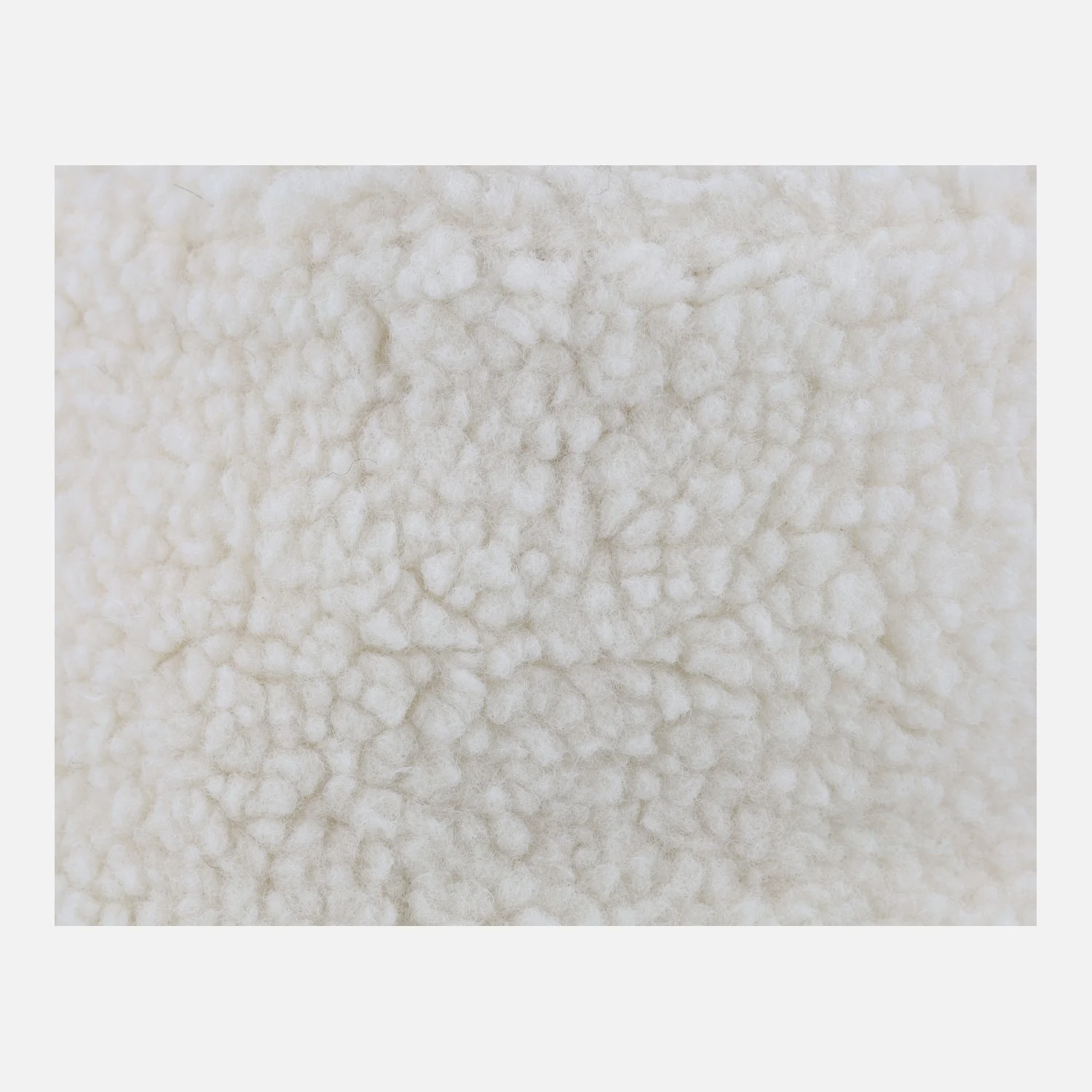 Gorros UGGFLUFF Scalloped hats - Image 3