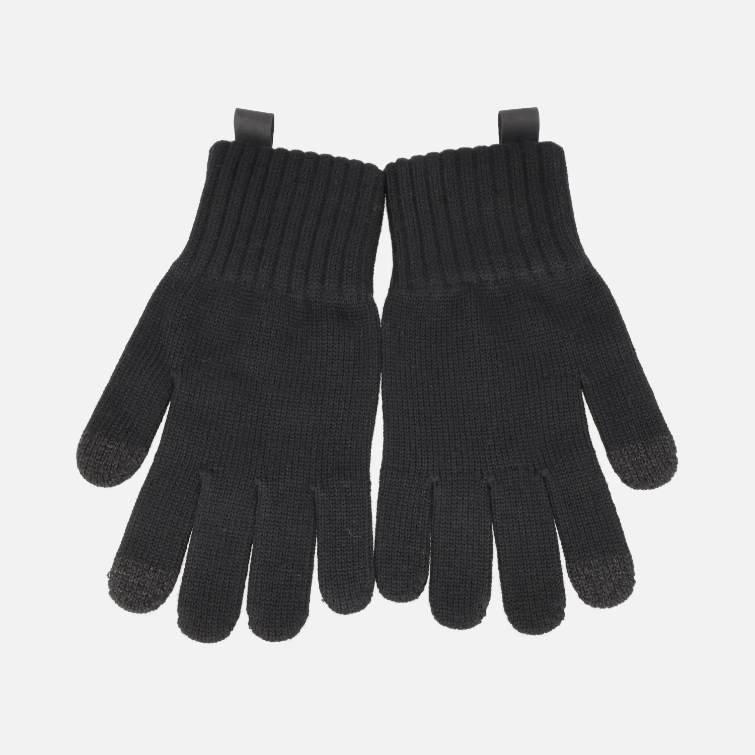 Guantes de punto para hombre UGG Lightweight gloves - Image 5
