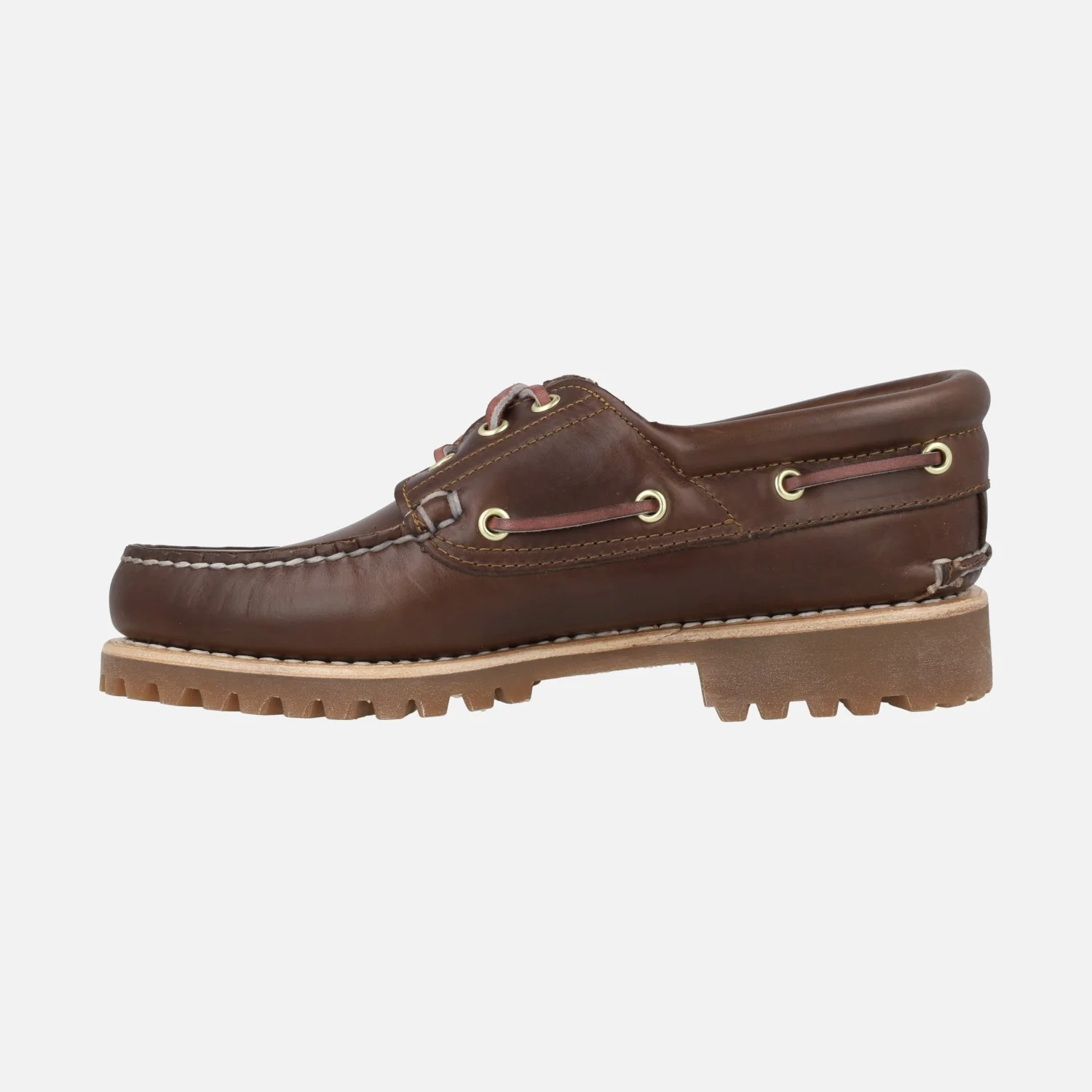 Náuticos Timberland Authentic Boat shoe para hombre - Image 5