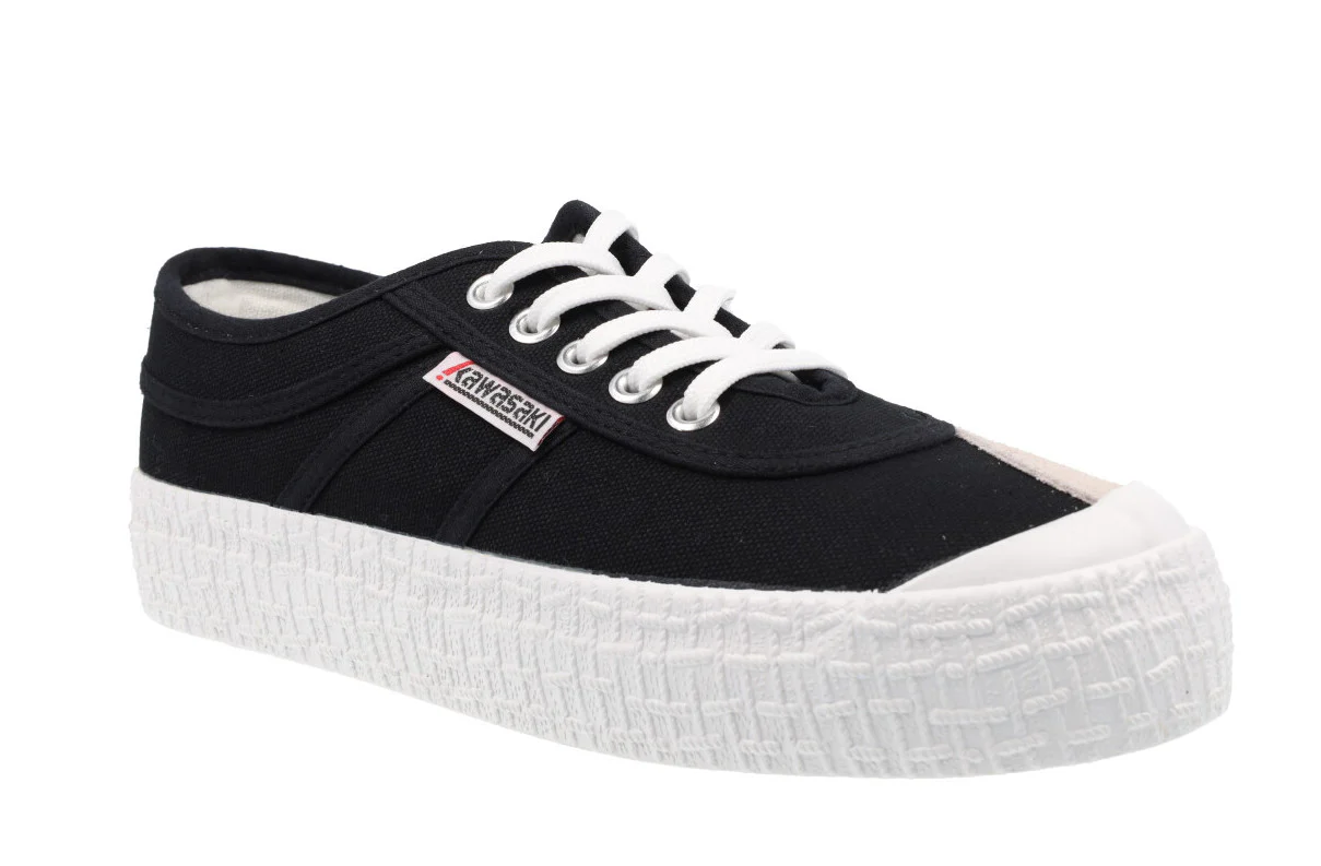 Kawasaki Original 3.0 Canvas Shoe K232427 para mujer - Image 10