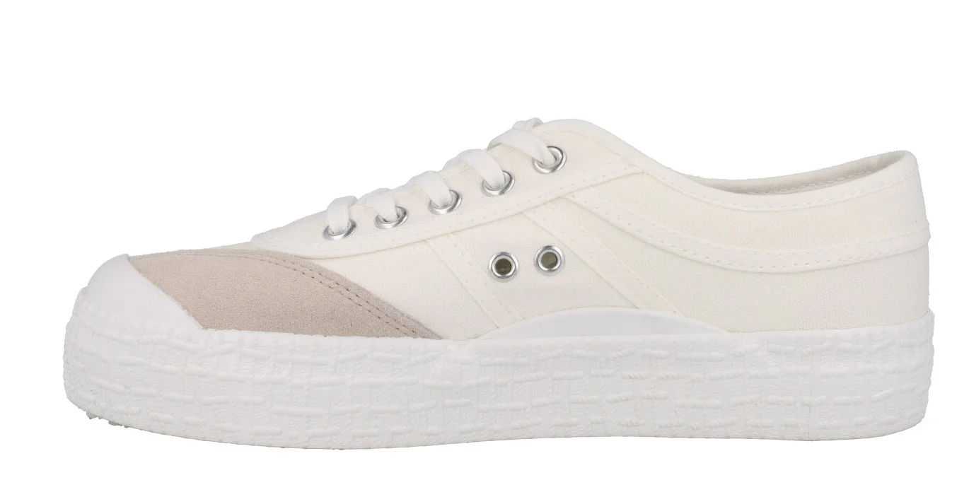 Kawasaki Original 3.0 Canvas Shoe K232427 para mujer - Image 14