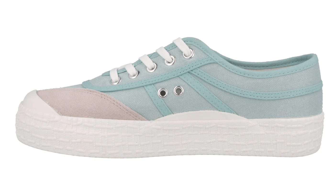 Kawasaki Original 3.0 Canvas Shoe K232427 para mujer - Image 3