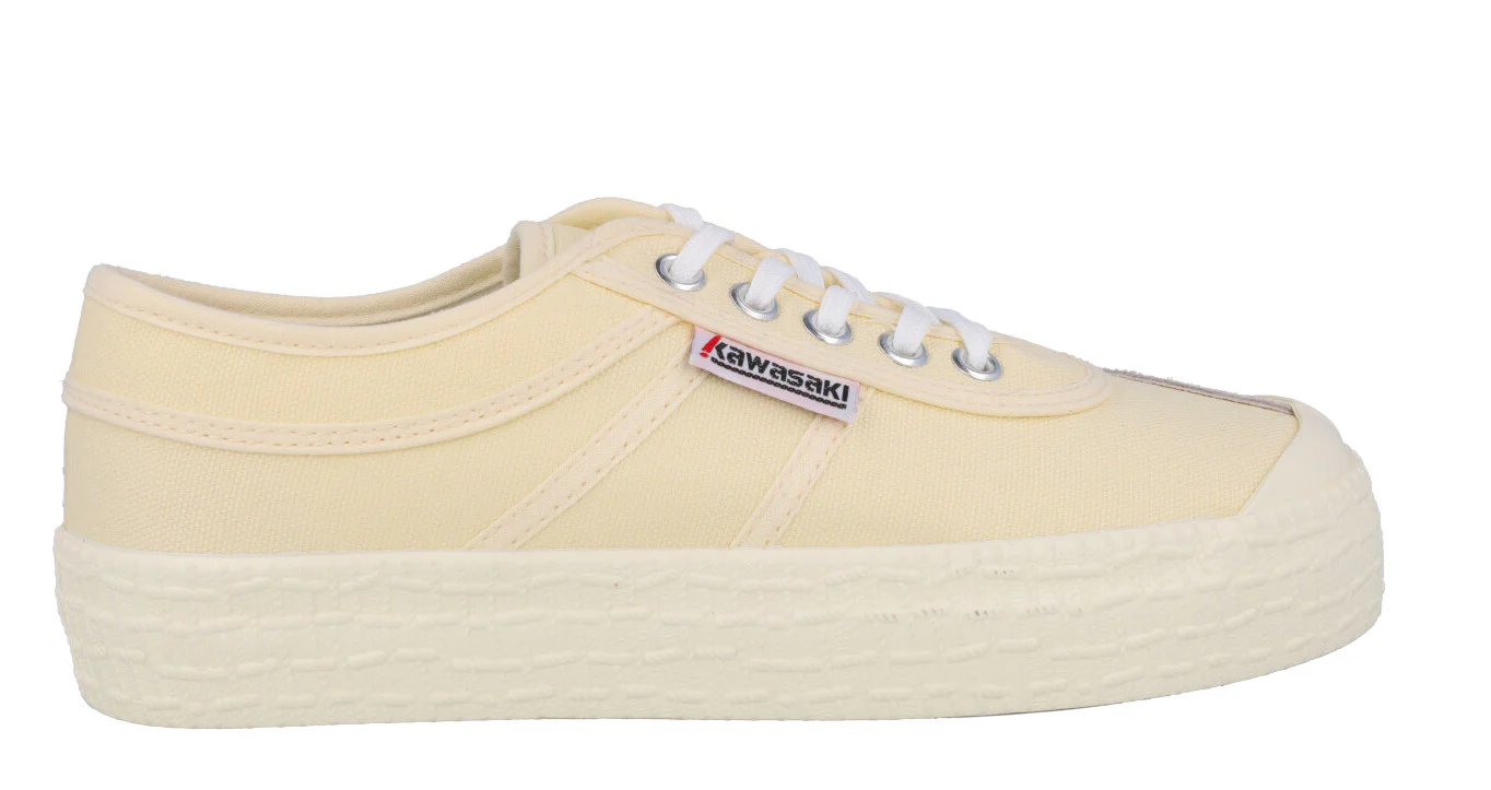 Kawasaki Original 3.0 Canvas Shoe K232427 para mujer - Image 5