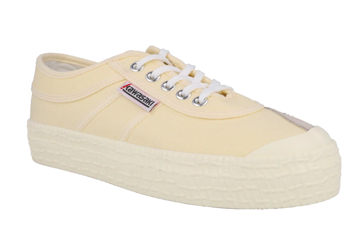 Kawasaki Original 3.0 Canvas Shoe K232427 para mujer - Image 6