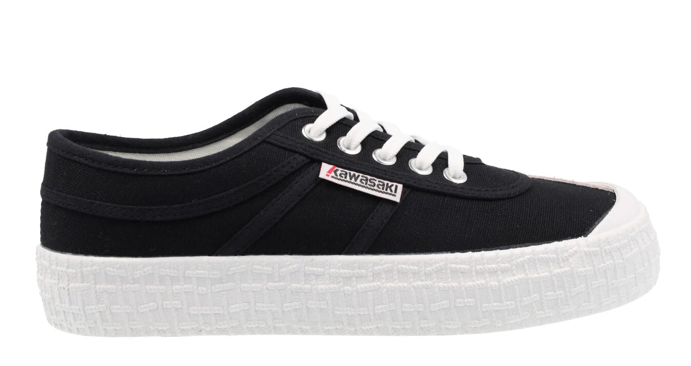 Kawasaki Original 3.0 Canvas Shoe K232427 para mujer - Image 9