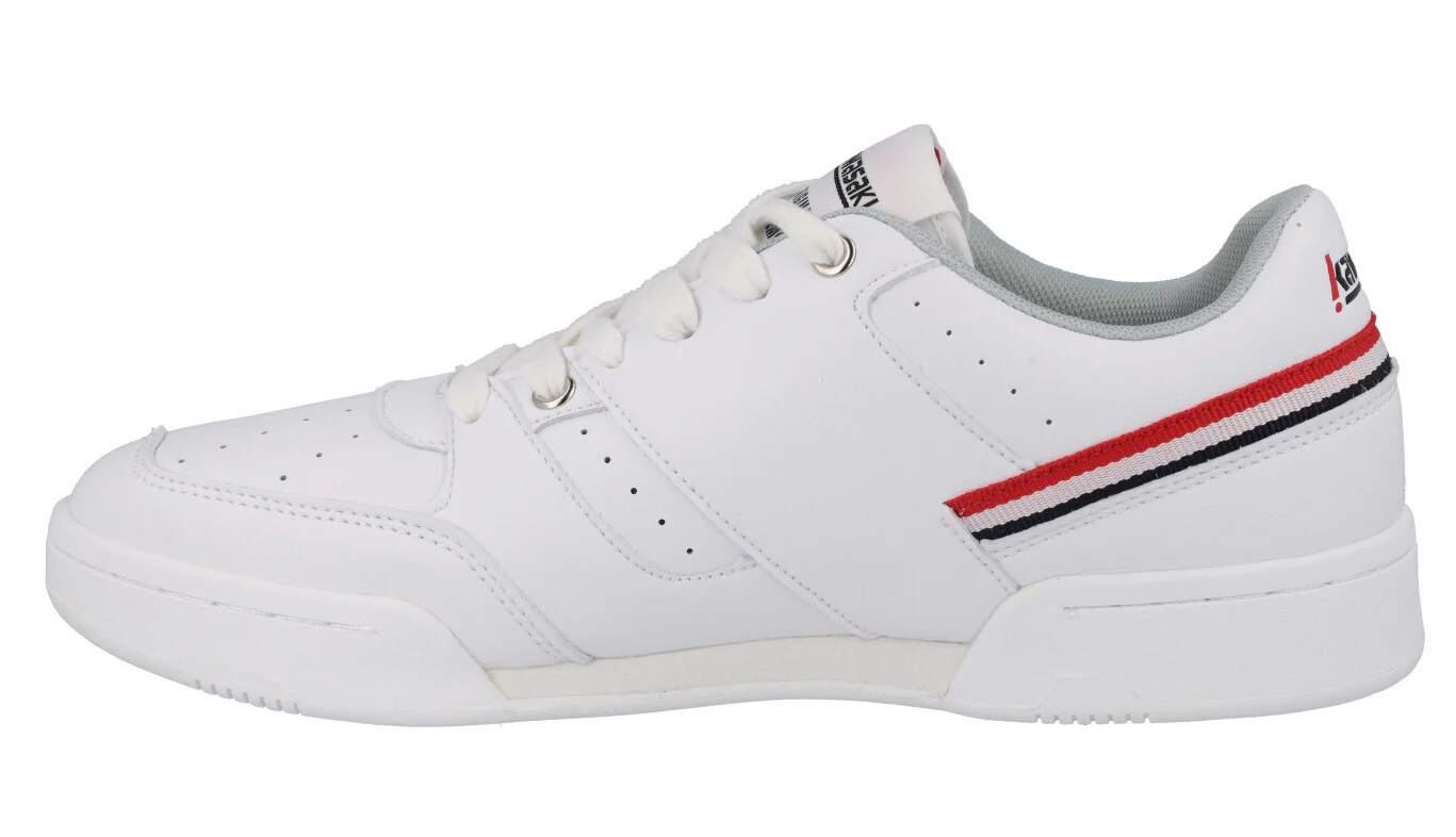 Kawasaki Supreme shoe White K212453 1002 - Image 3