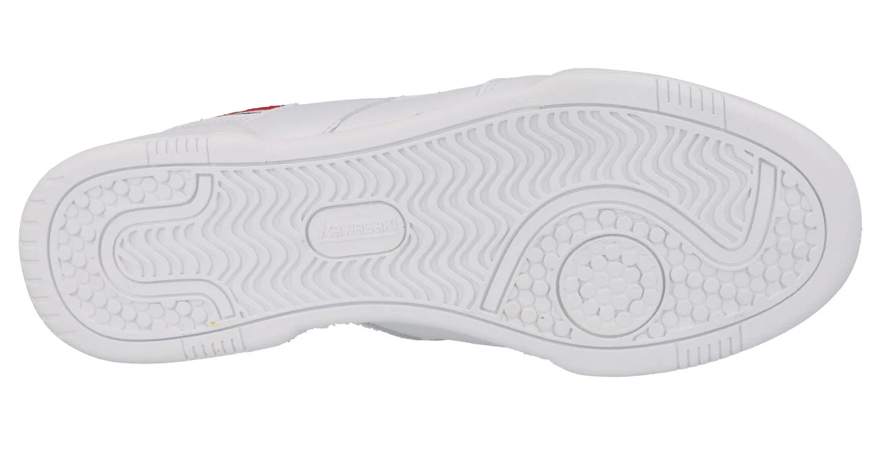 Kawasaki Supreme shoe White K212453 1002 - Image 5