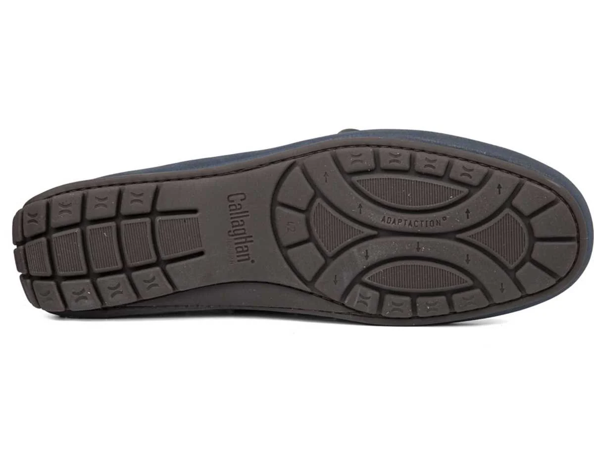 Kiowas de piel nobuck con lazo para hombre - Image 4