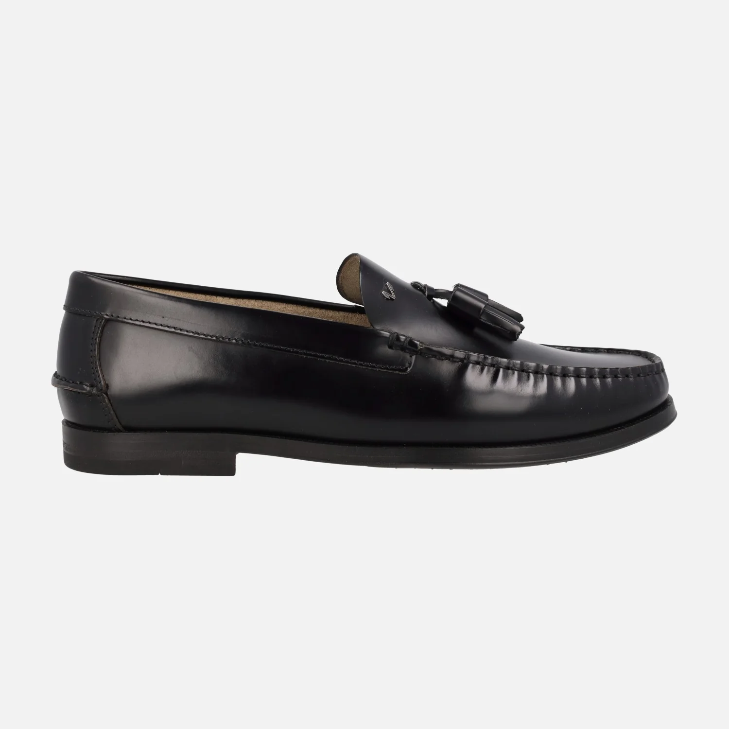 Mocasín con borlas para hombre en Antik de Martinelli FORTHILL 1623-2762N