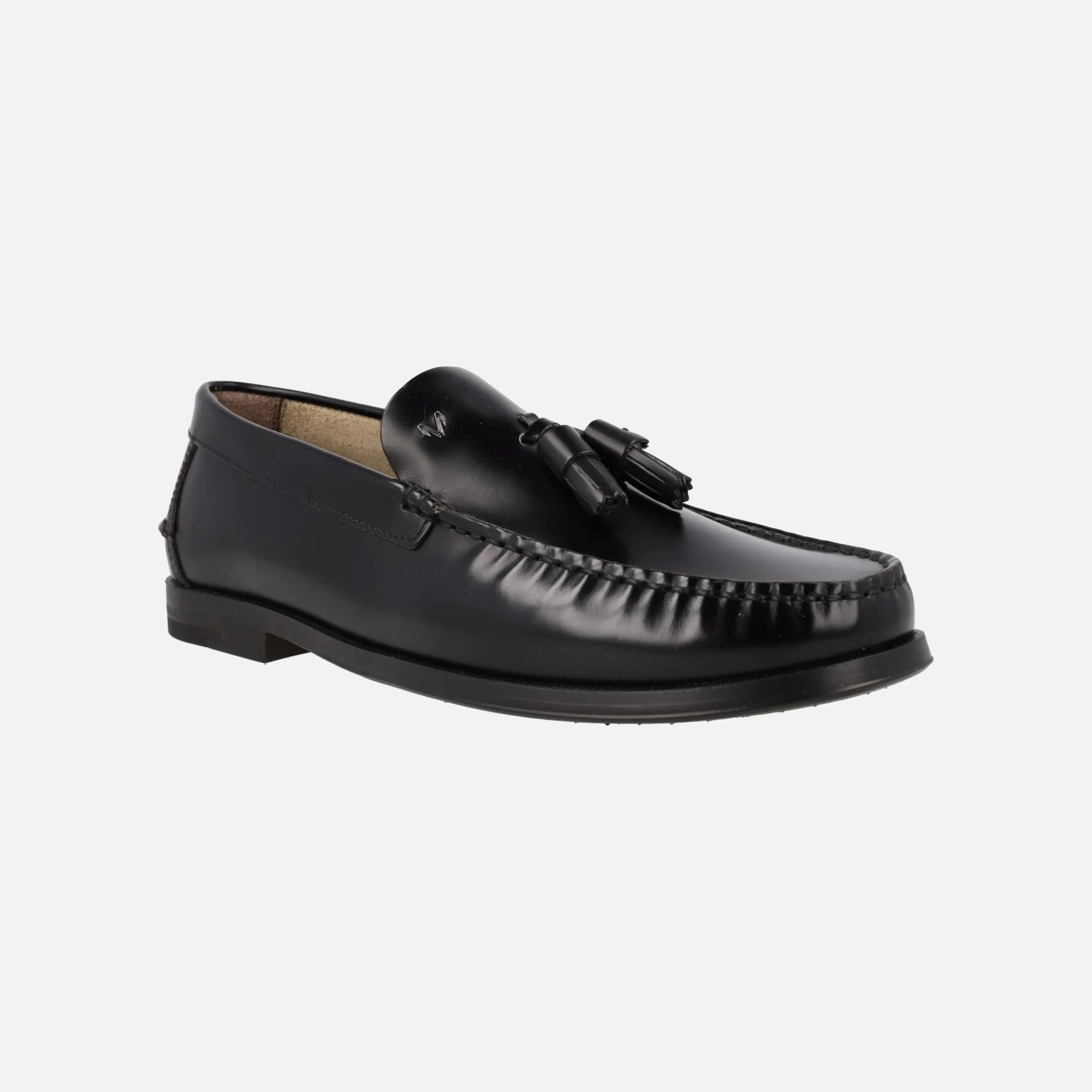 Mocasín con borlas para hombre en Antik de Martinelli FORTHILL 1623-2762N - Image 2