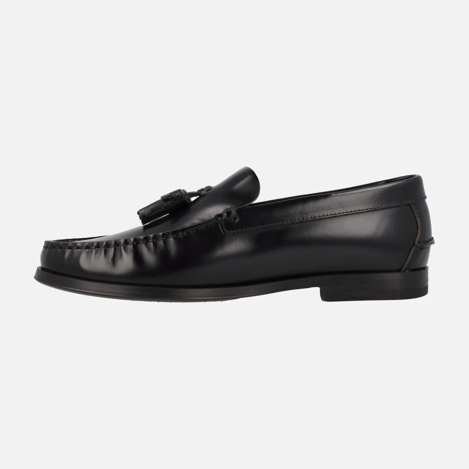 Mocasín con borlas para hombre en Antik de Martinelli FORTHILL 1623-2762N - Image 3