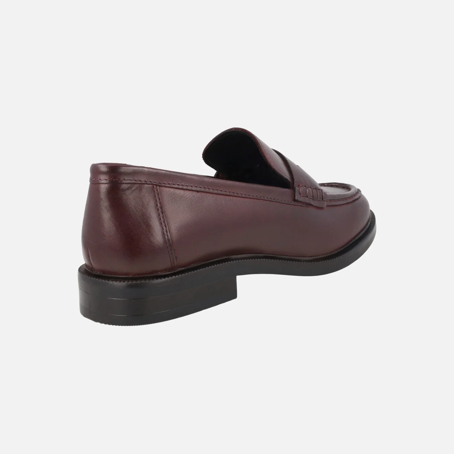 Mocasines clásicos con antifaz para mujer - Image 16