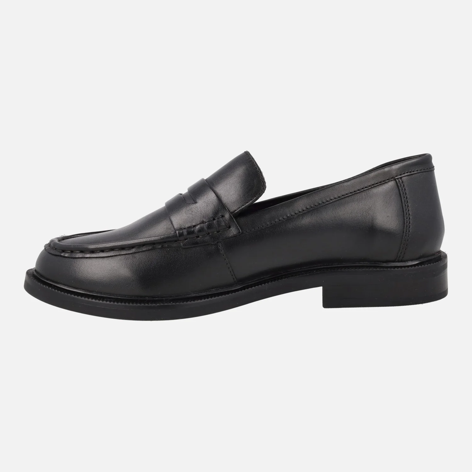 Mocasines clásicos con antifaz para mujer - Image 3