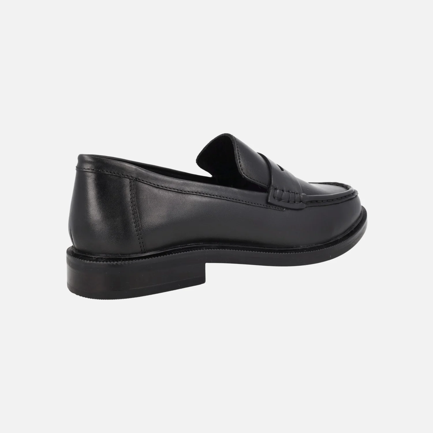 Mocasines clásicos con antifaz para mujer - Image 4