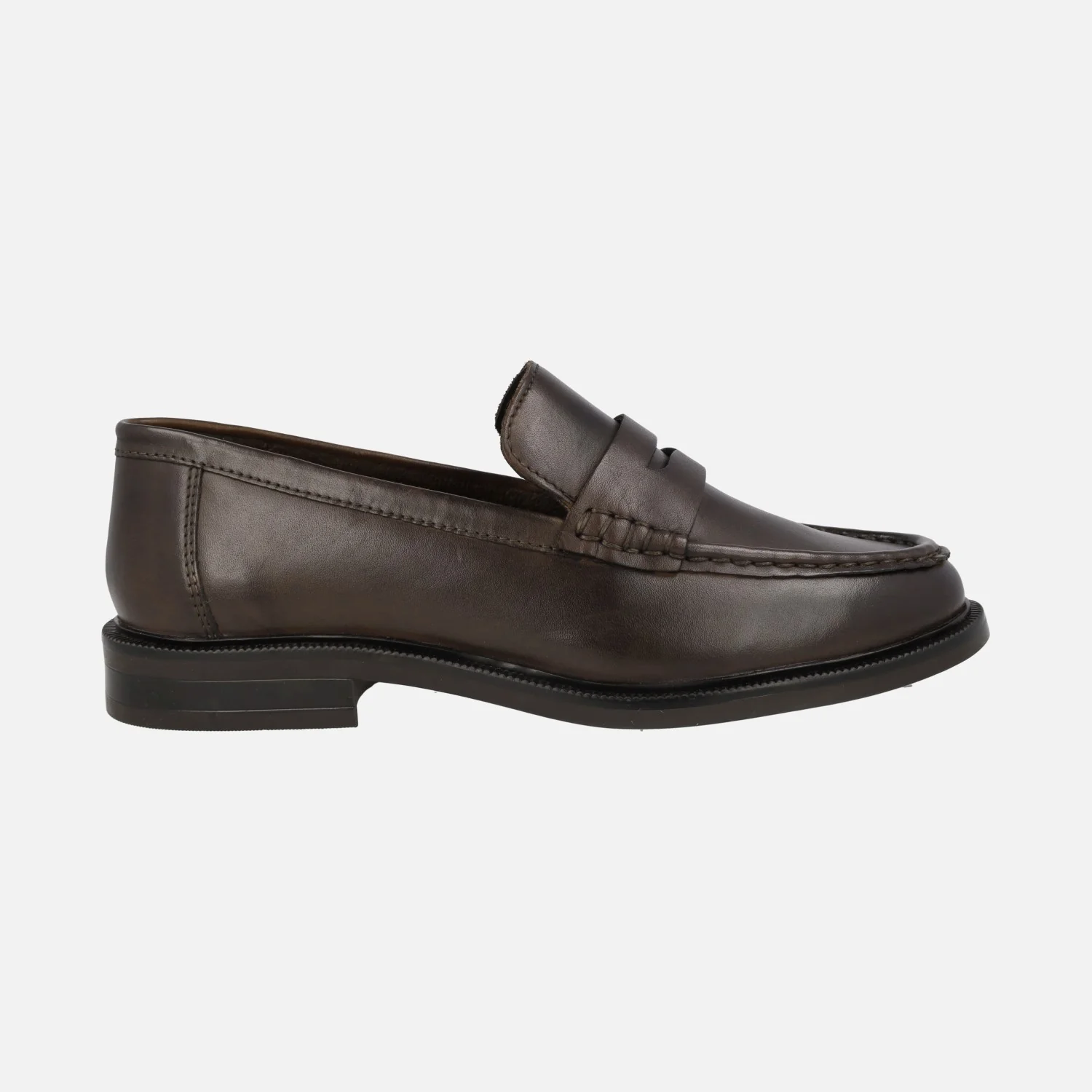 Mocasines clásicos con antifaz para mujer - Image 7