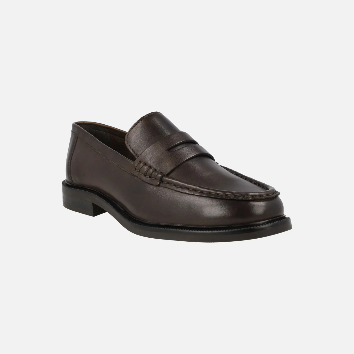 Mocasines clásicos con antifaz para mujer - Image 8