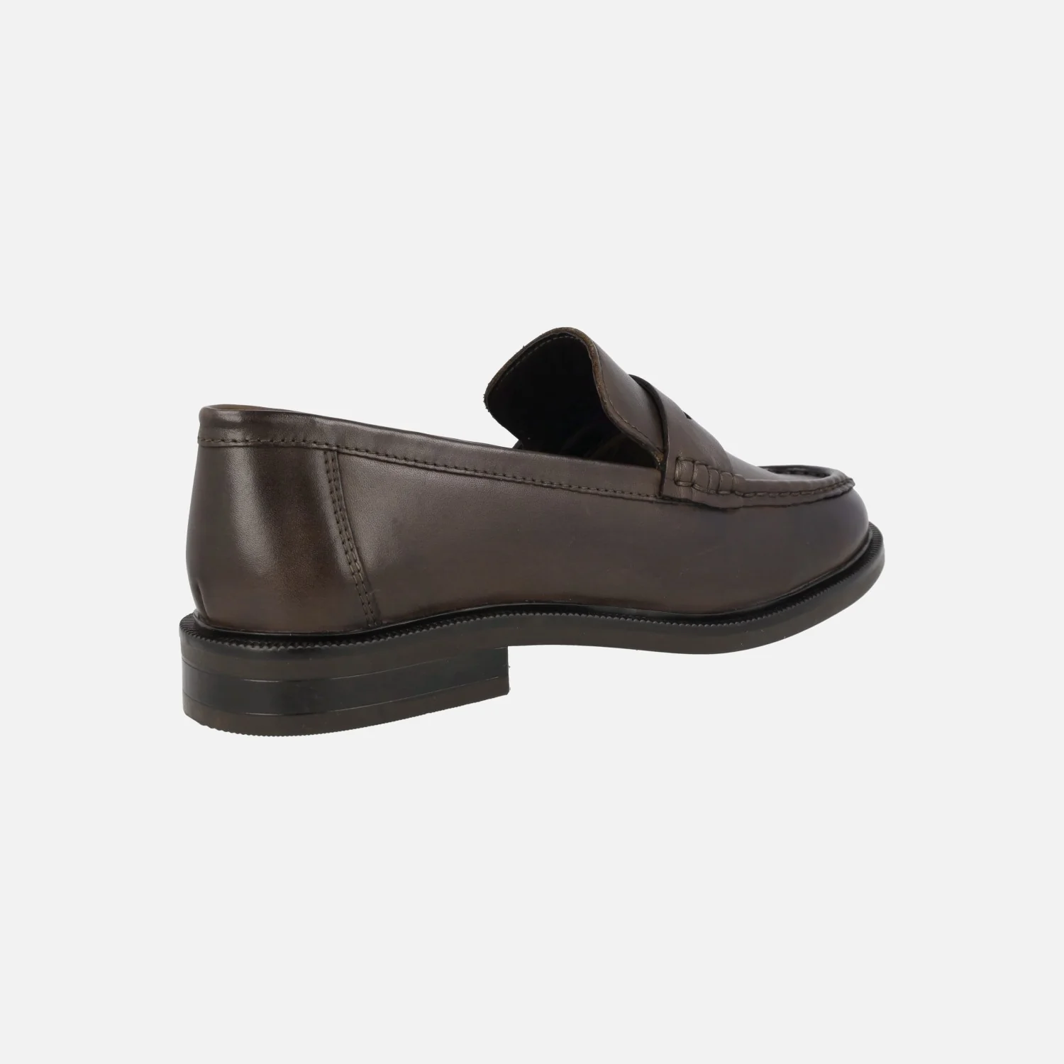 Mocasines clásicos con antifaz para mujer - Image 9