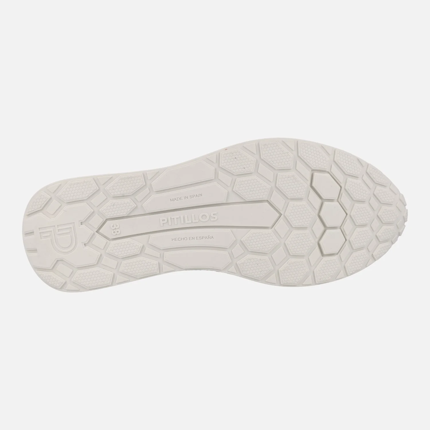 Mocasines combinados en piel charol con adorno de antifaz - Image 13