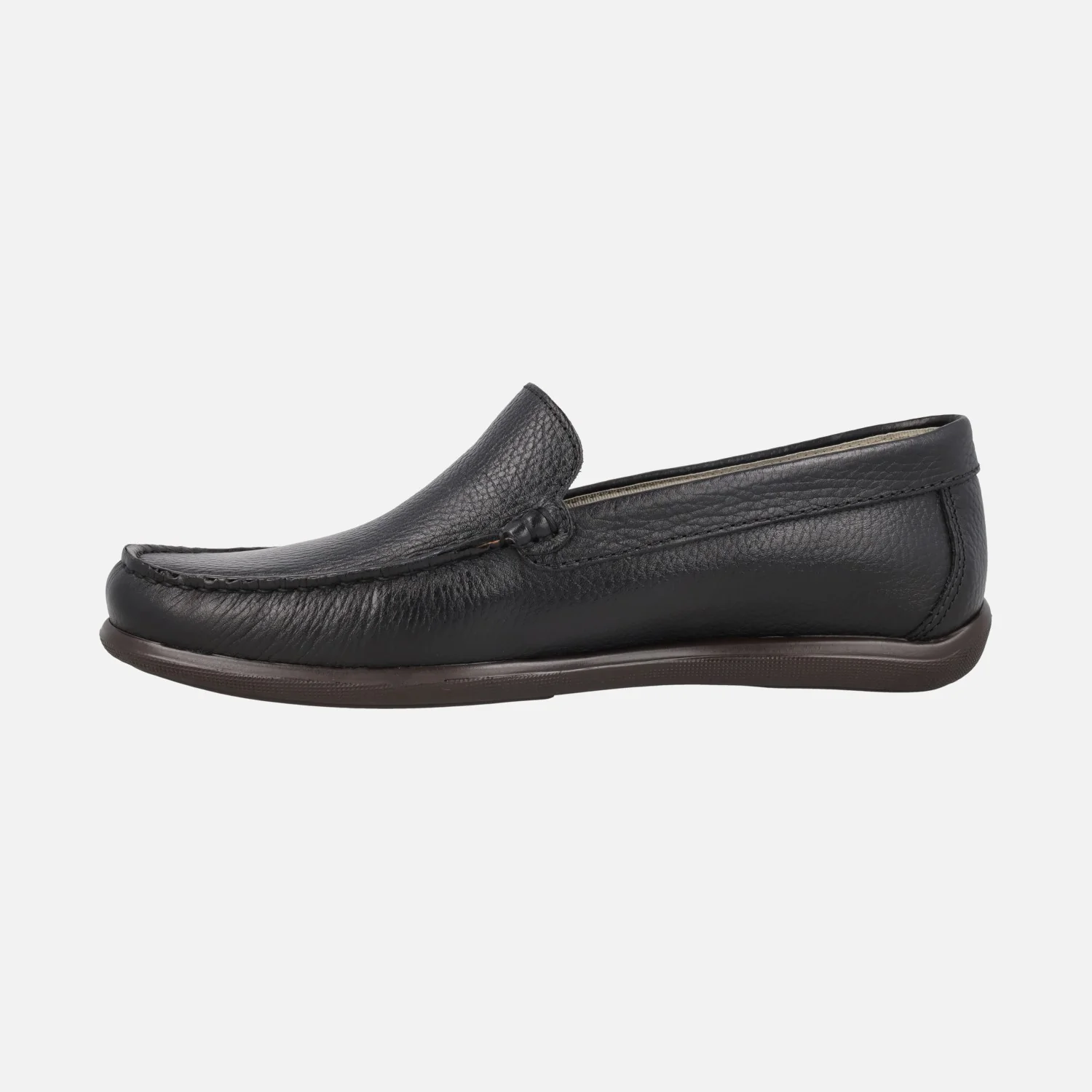 Mocasines confort de piel para hombre - Image 10