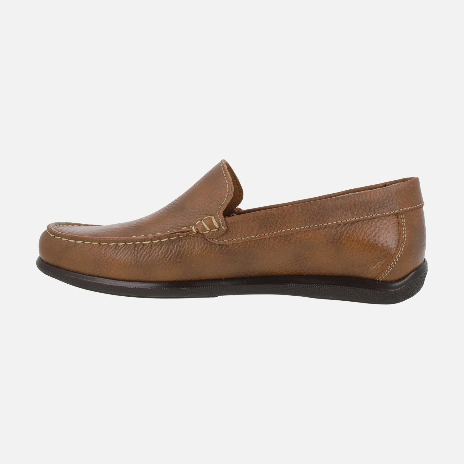 Mocasines confort de piel para hombre - Image 15