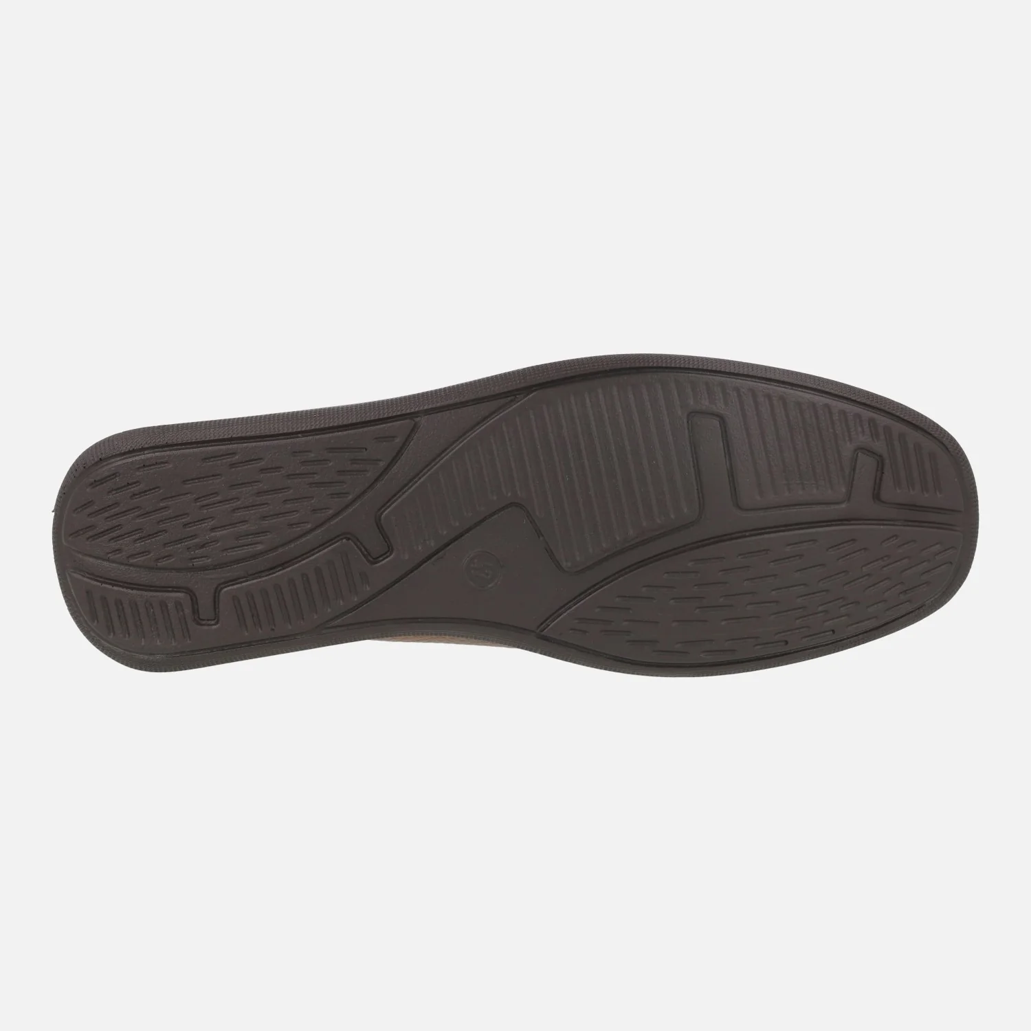 Mocasines confort de piel para hombre - Image 18
