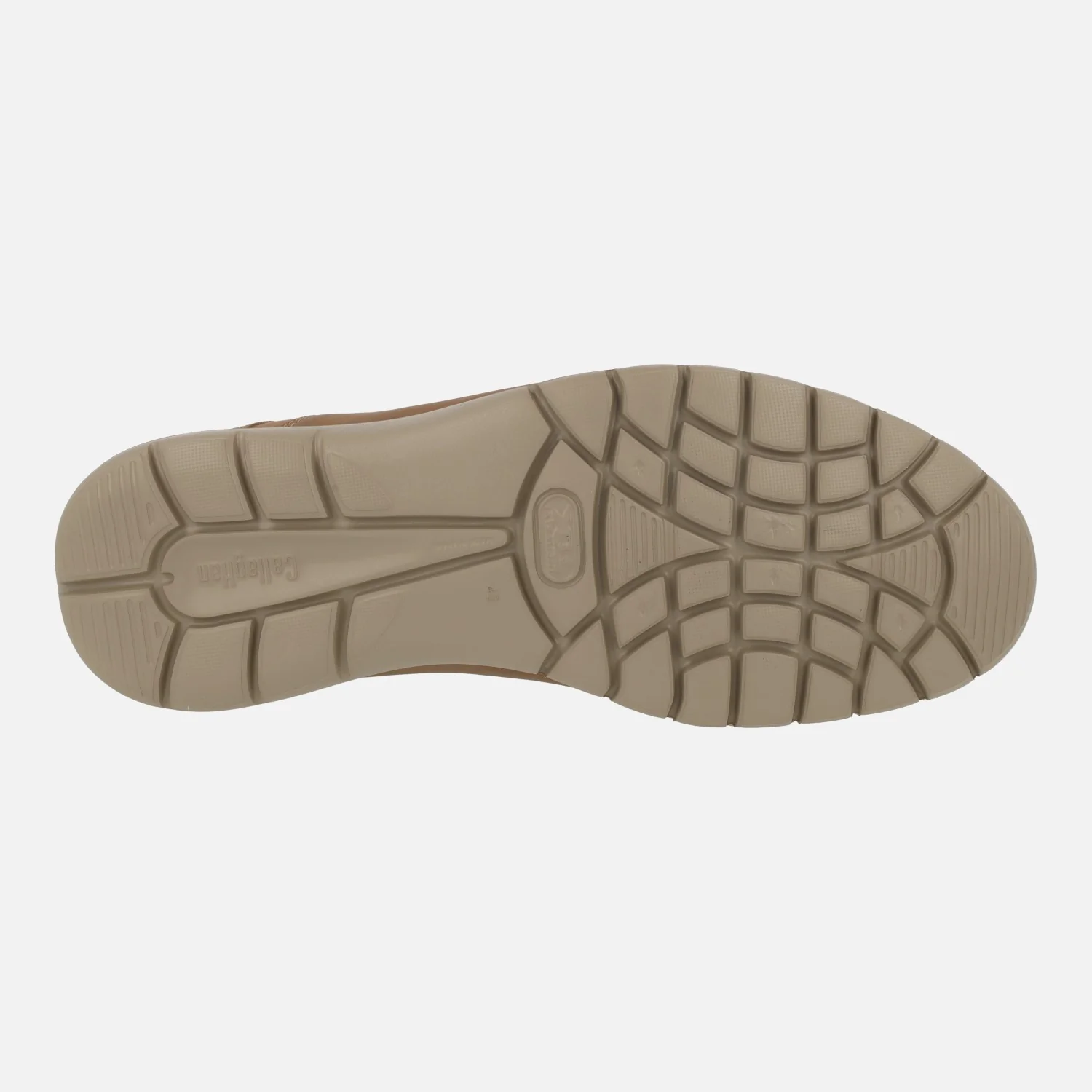 Mocasines confort para hombre en nobuck con elásticos - Image 12