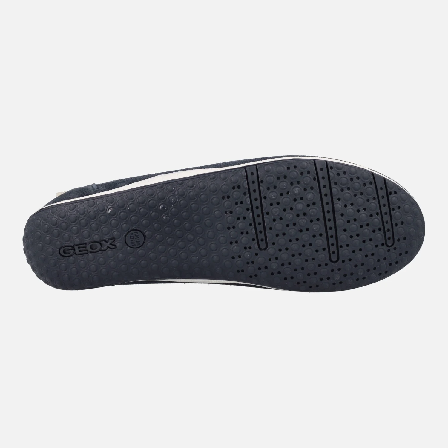 Mocasines de ante con adorno de borlas D35DNA Vega Moc - Image 10