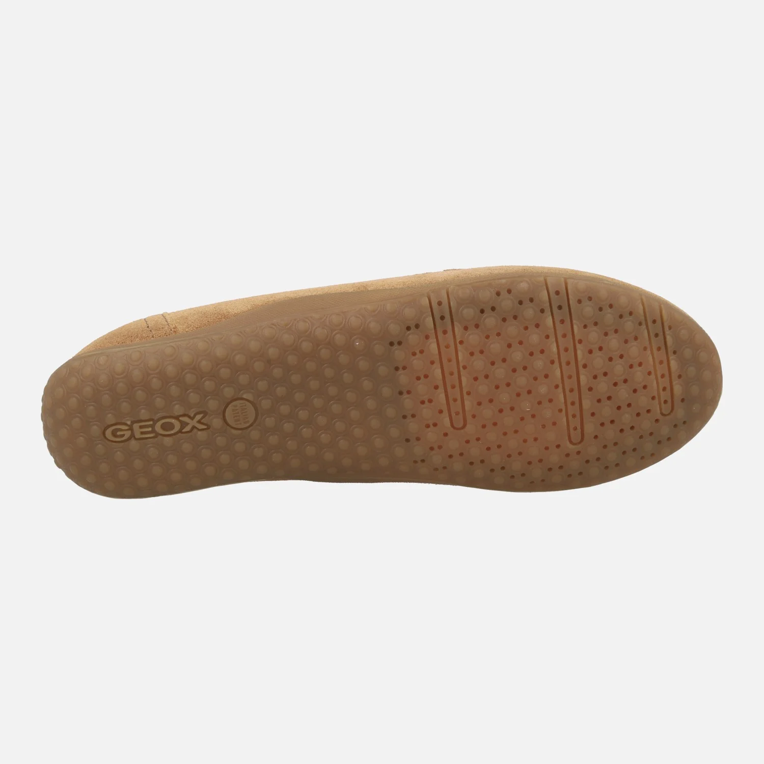 Mocasines de ante con adorno de borlas D35DNA Vega Moc - Image 5