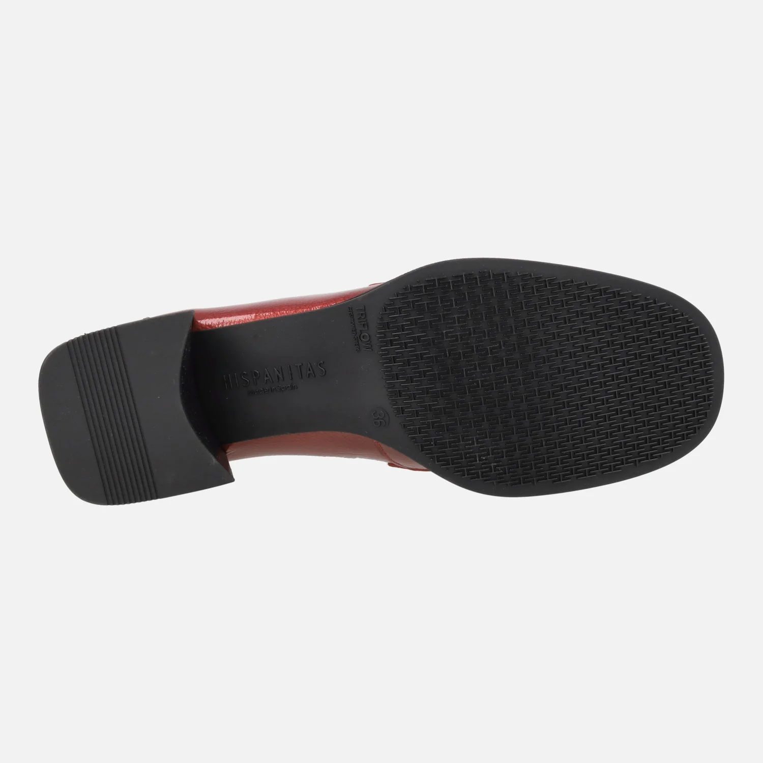 Mocasines de charol Milan con adorno metálico - Image 20