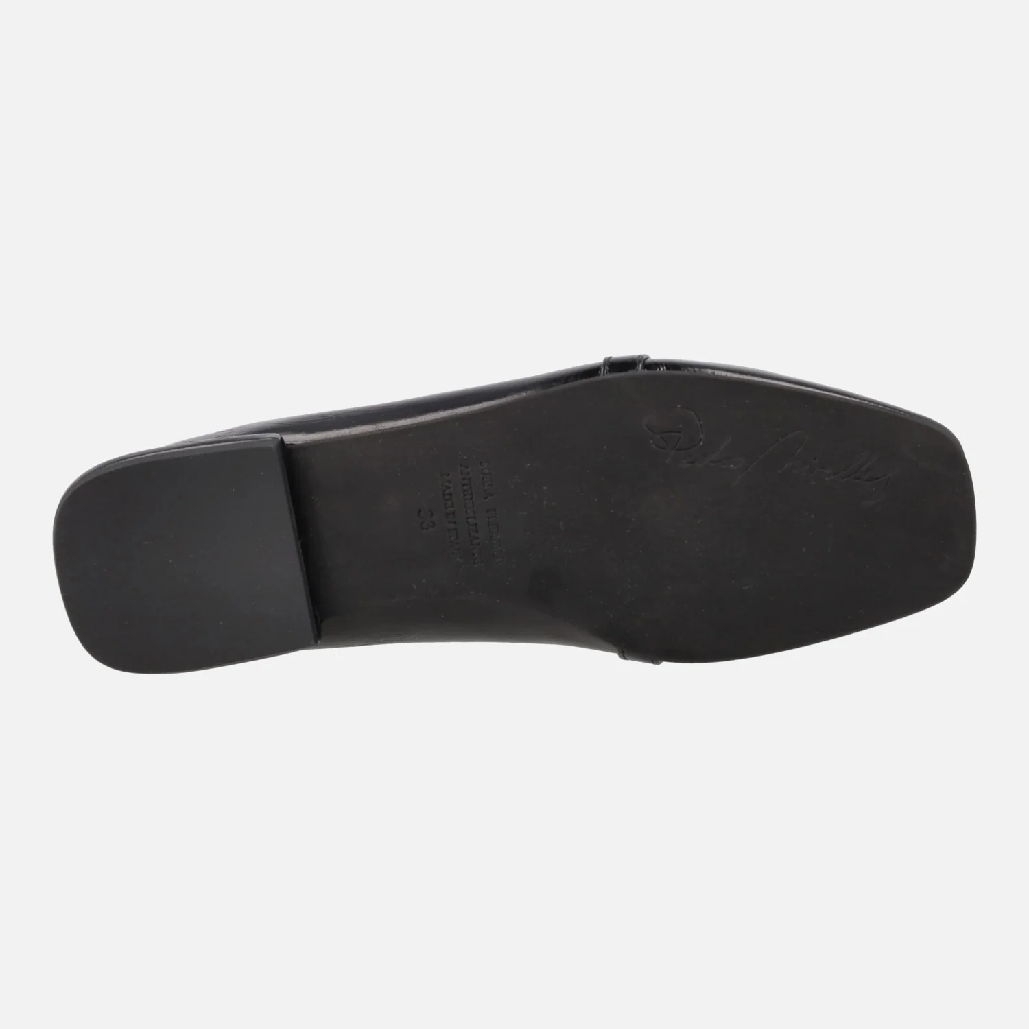 Mocasines de charol Yakarta - Image 10